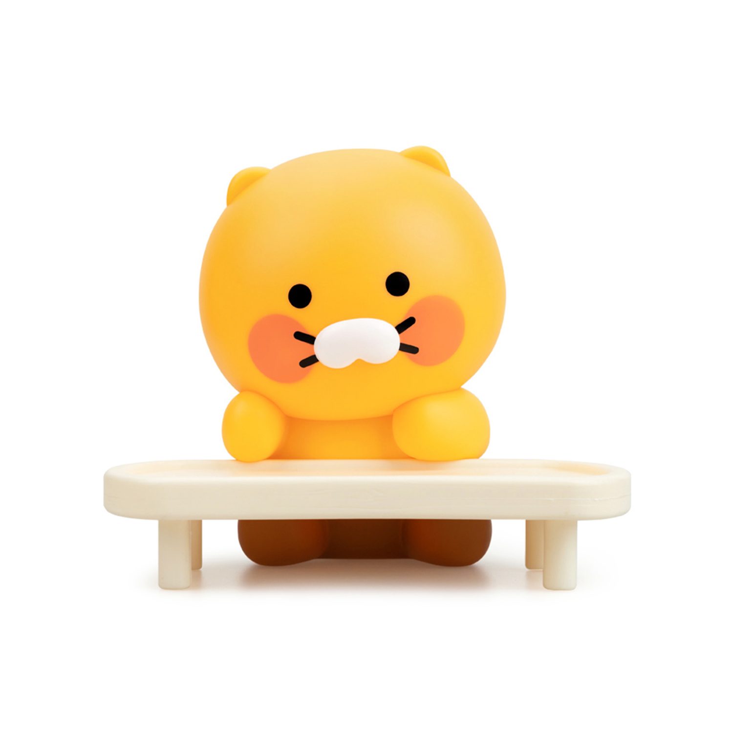 Chunsik figure tray