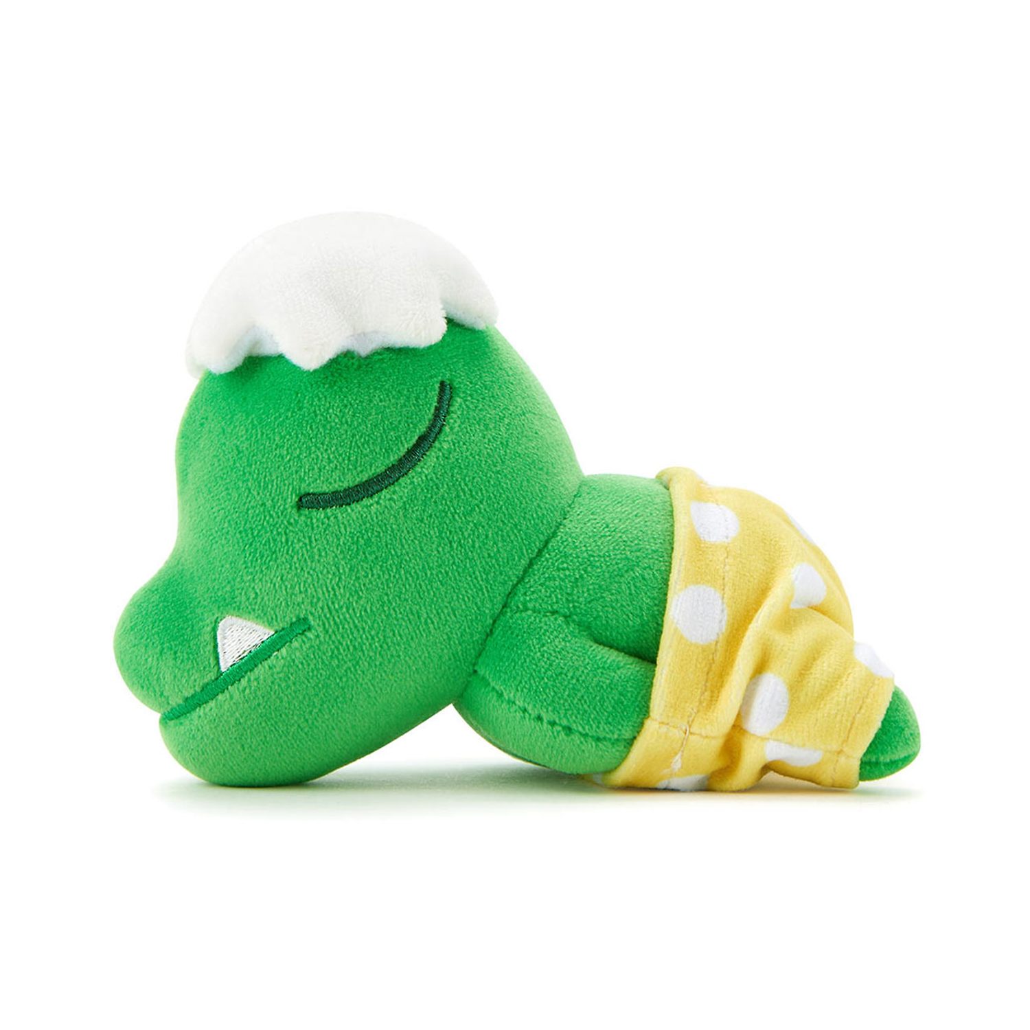 Sleeping Pants Tiny Baby Pillow_Cone