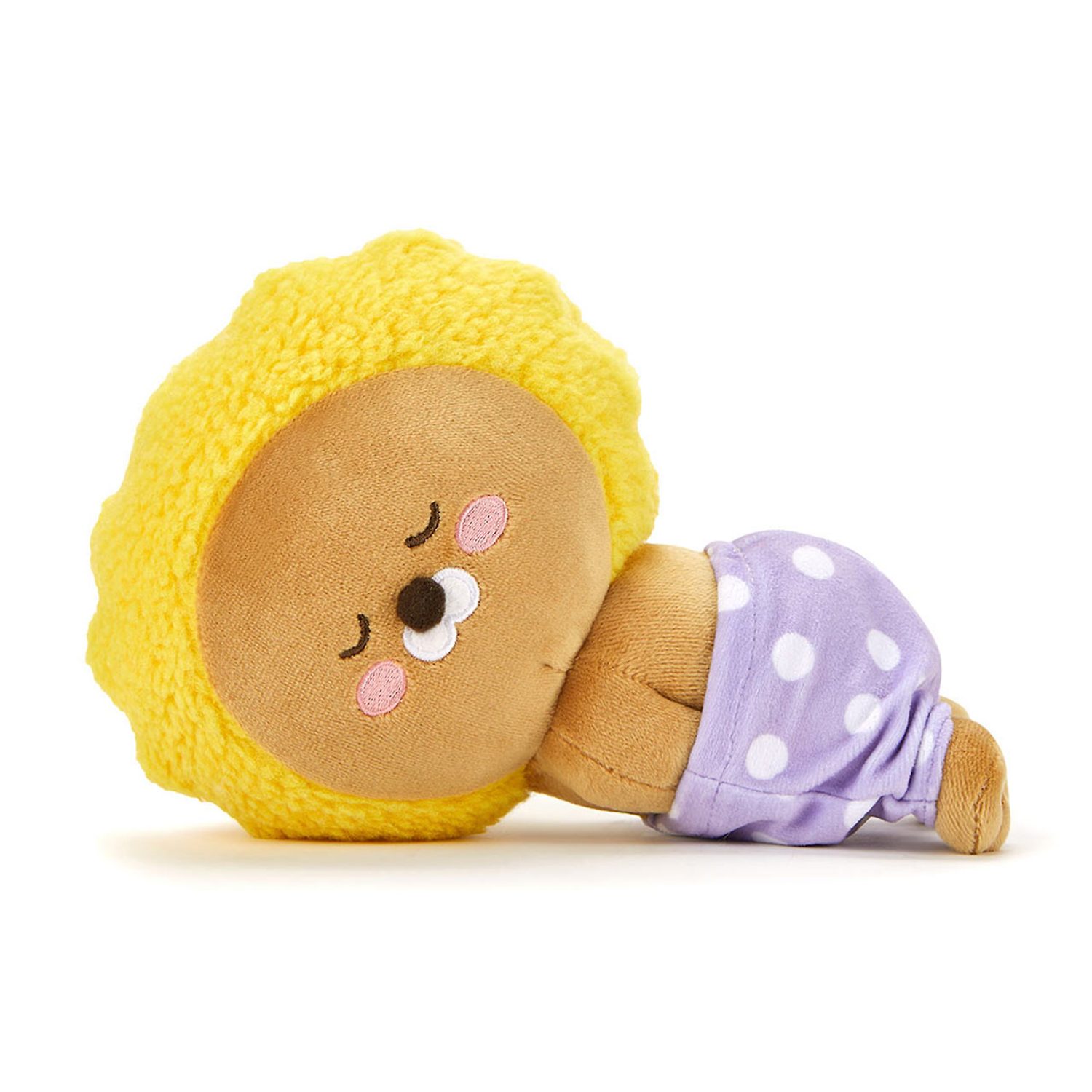 Sleep pants Little Baby Pillow_Jeji