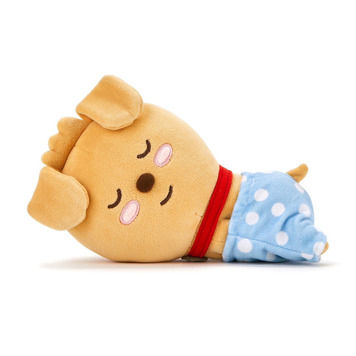 Sleep Pants Little Baby Pillow_Podo