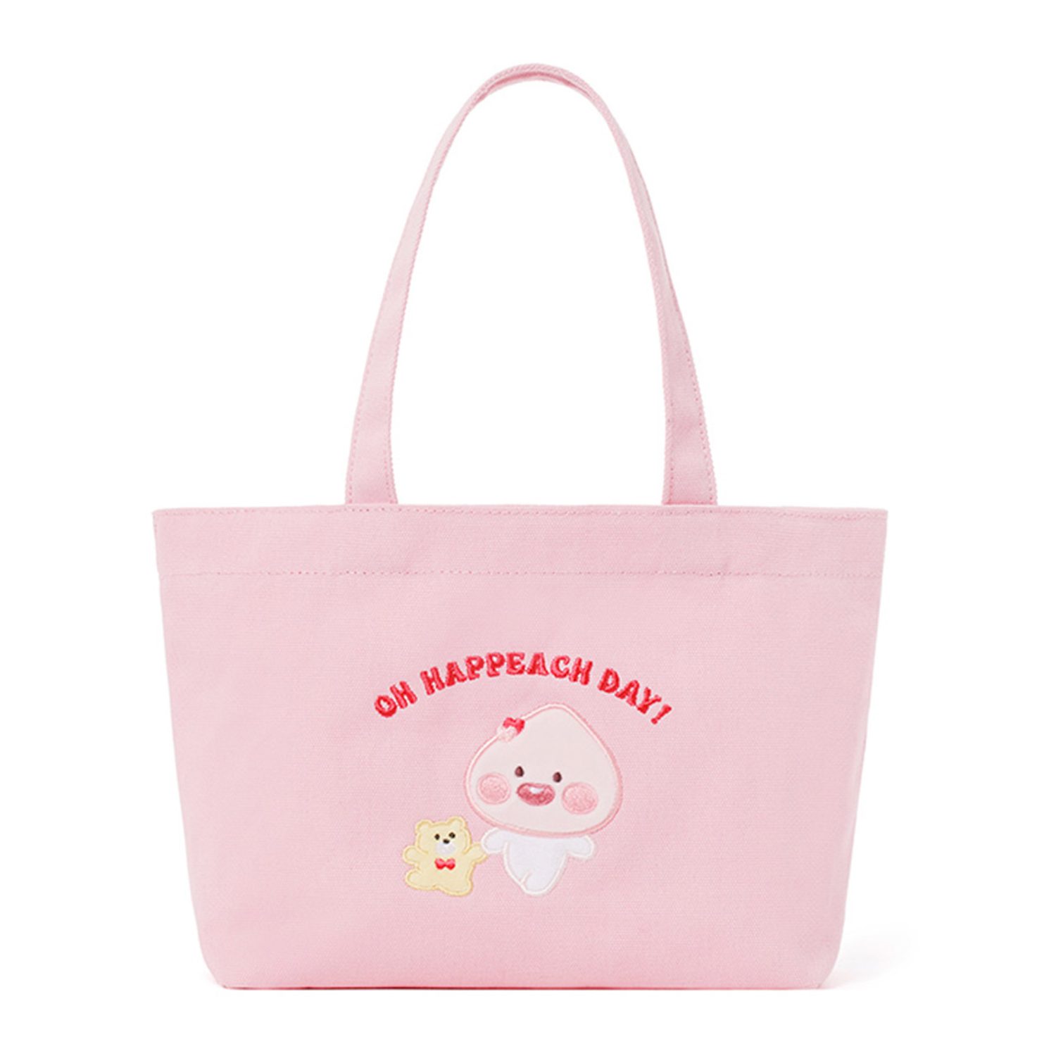 Misunderstanding Pitch Day_Eco Bag_Apeach
