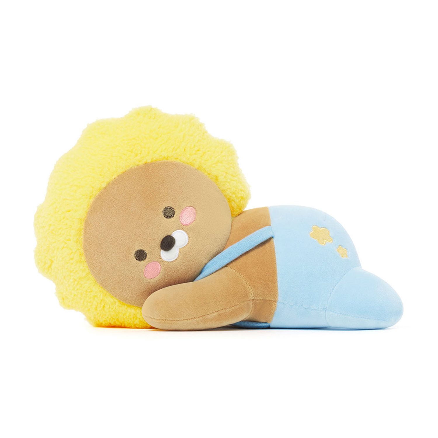 She’s Baby Pillow_Jeji
