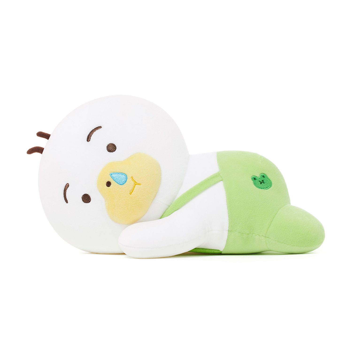 She’s Baby Pillow_Tube