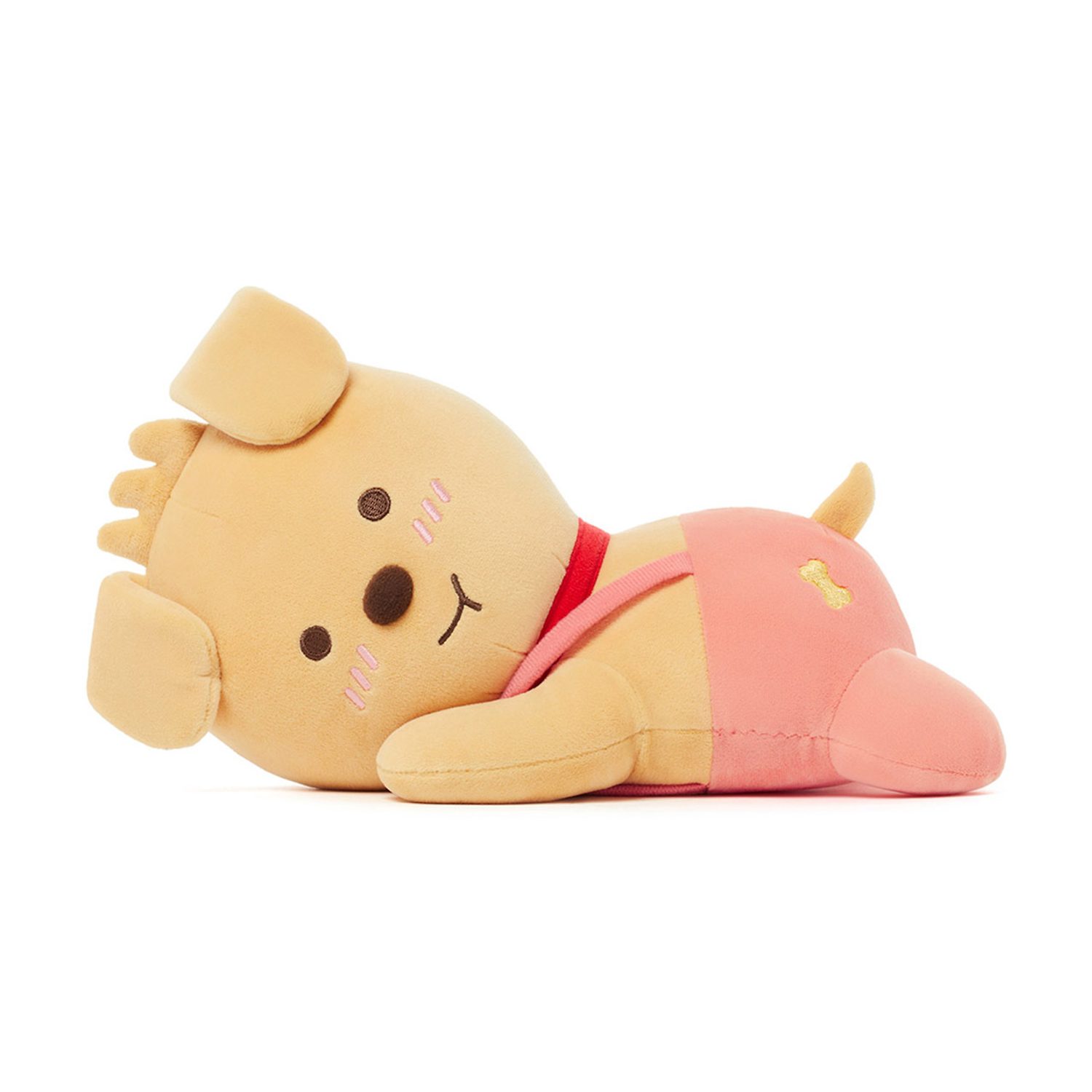 She’s Baby Pillow_Podo