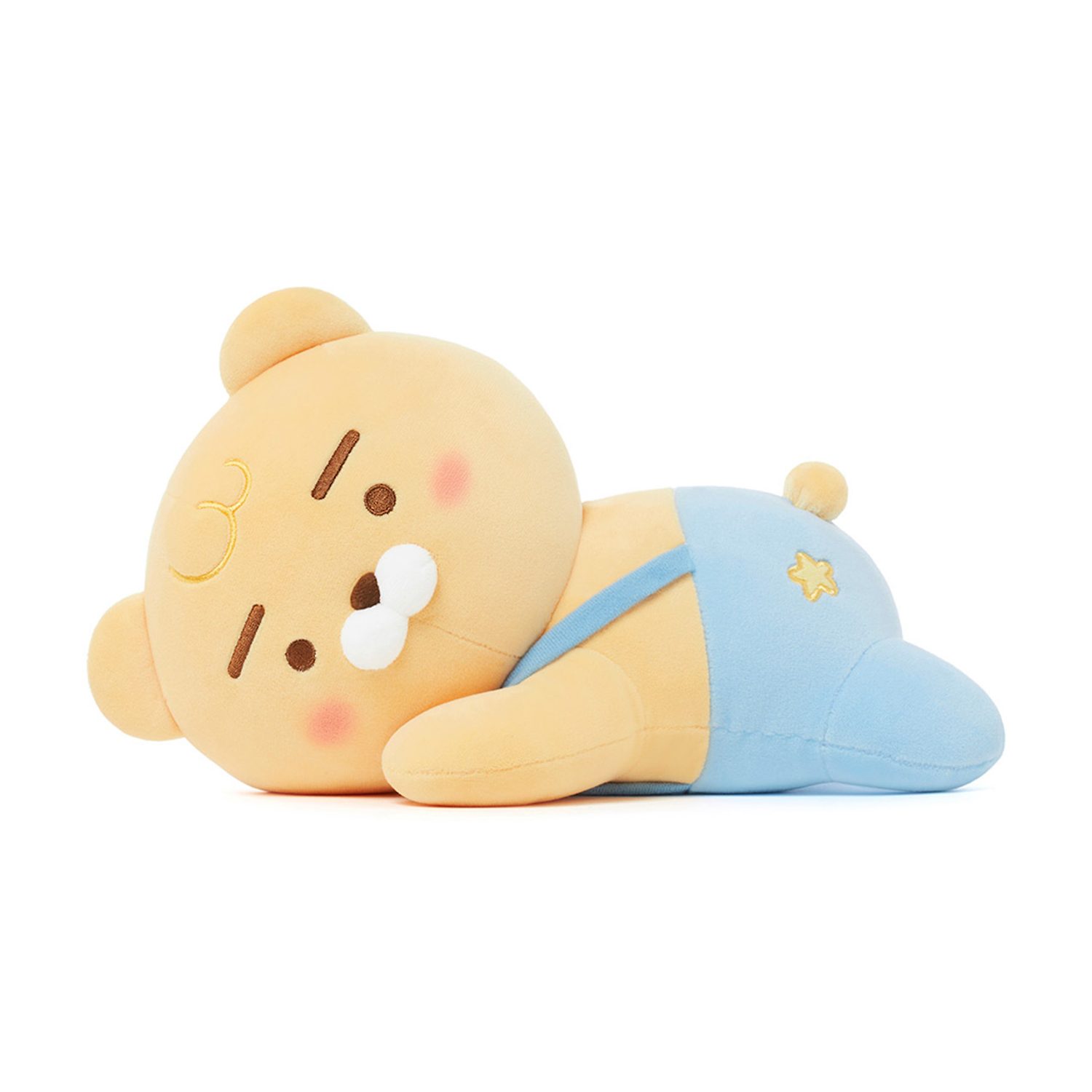 She’s Baby Pillow _ Ryan
