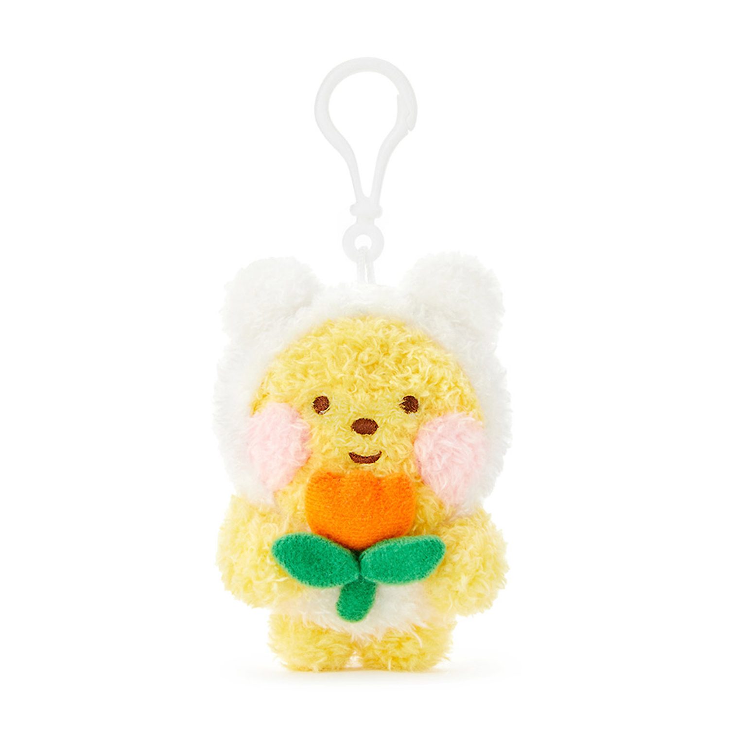 Ball Balgre Posle Kissing Doll_Little Muji