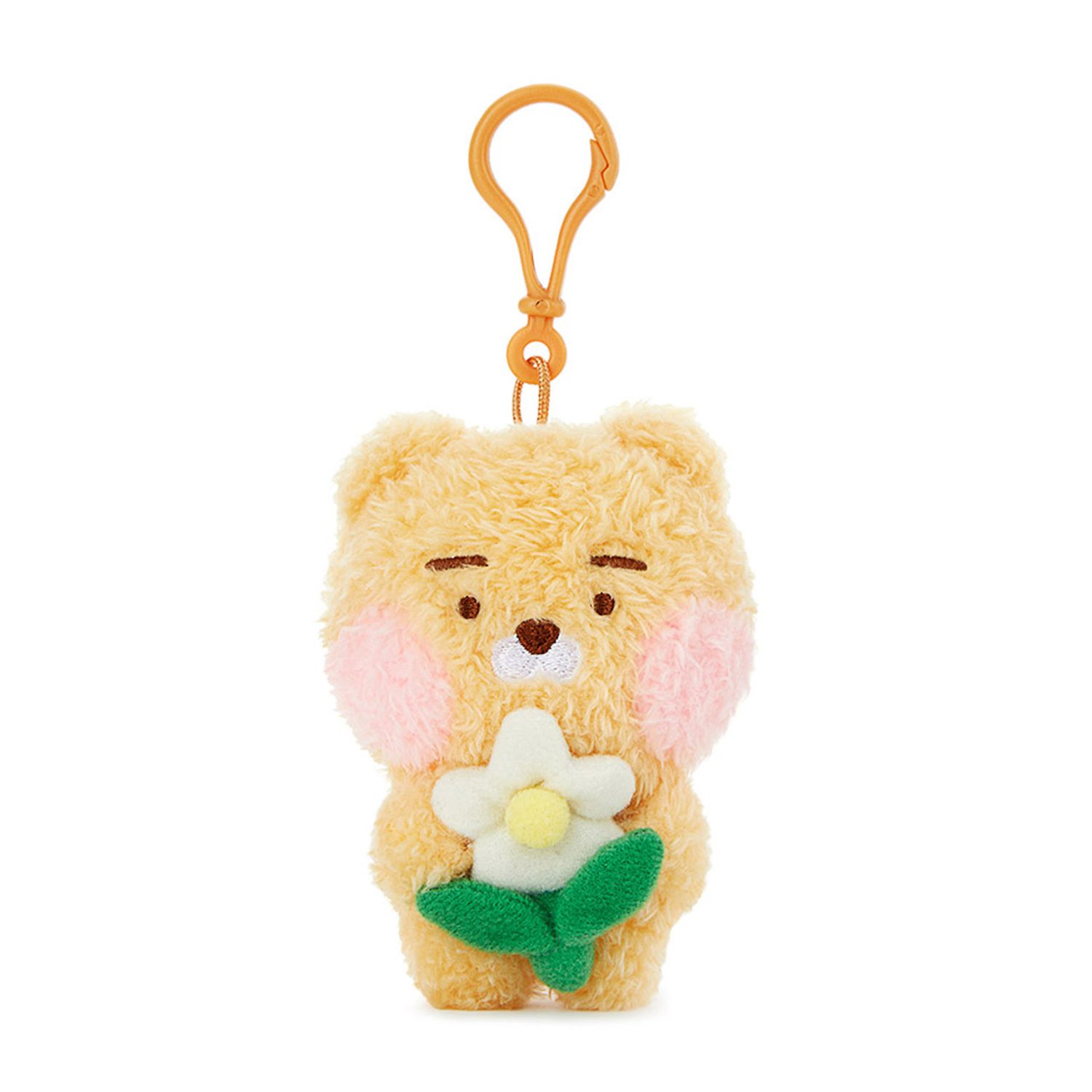 Volval Grace Fortune Keying Doll_Little Ryan