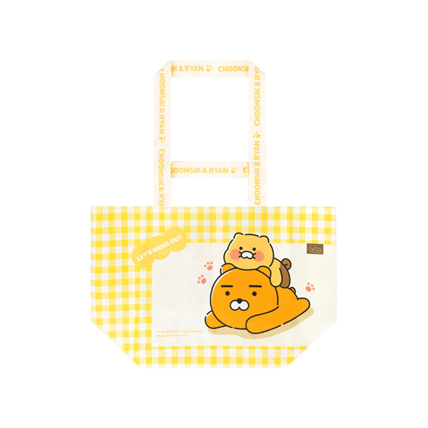 Kakao Friends Poly Bag