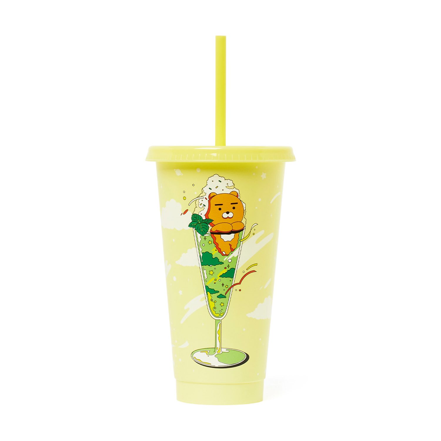 Soda City Byeoncold Cold Cup_Rion