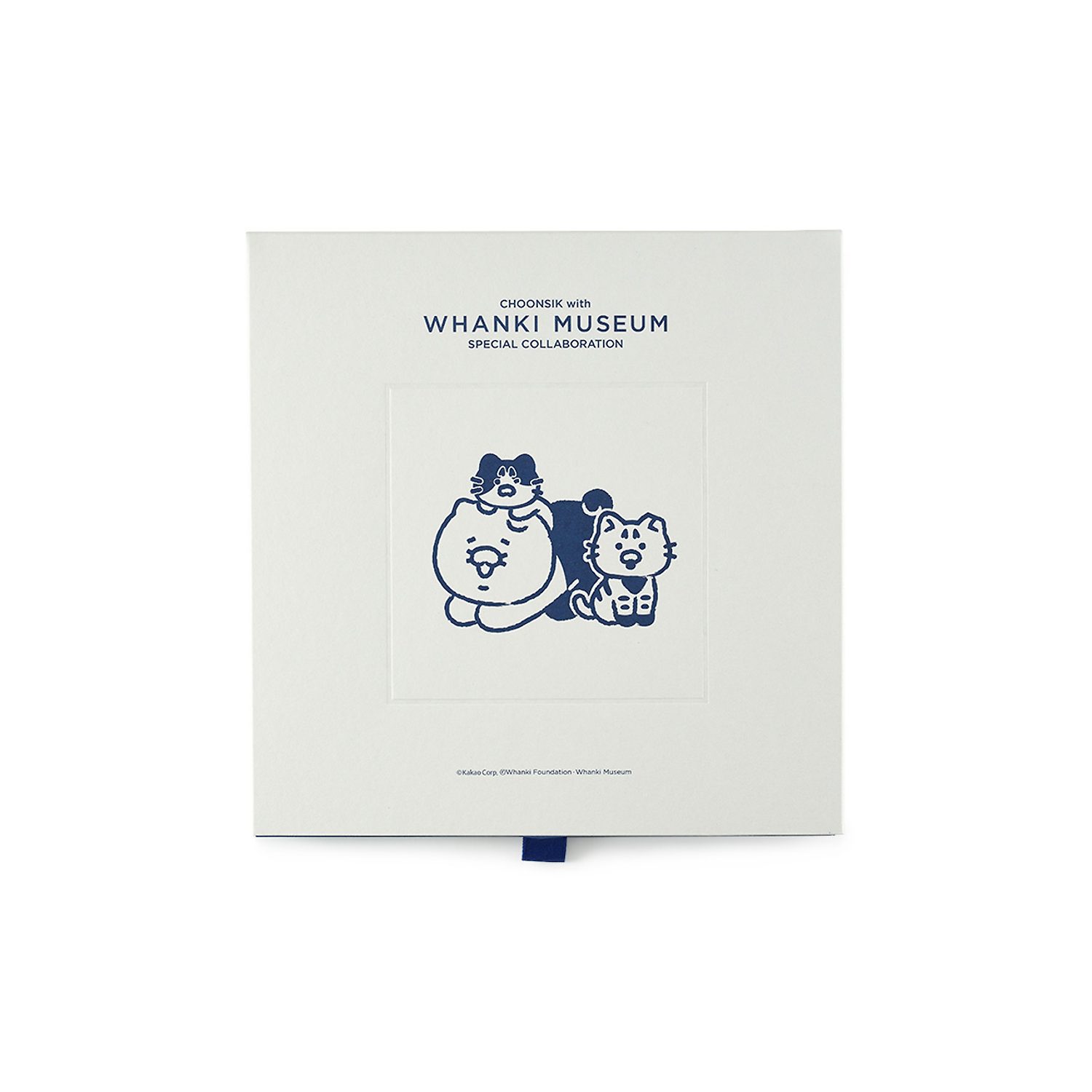 Ventilation Art Museum Special Postcard Set _ Chunsiki