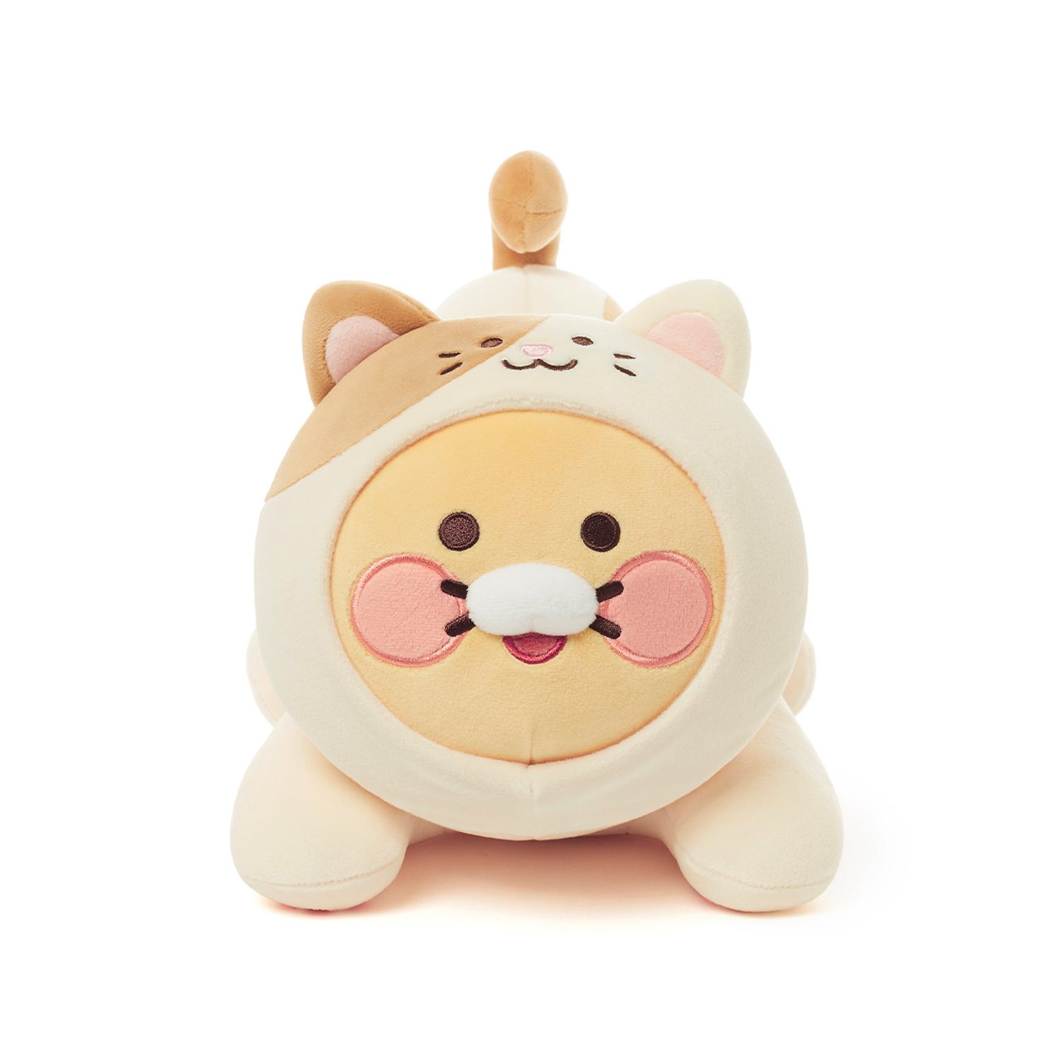 Nyan Cat Baby Pillow _ Chunsik