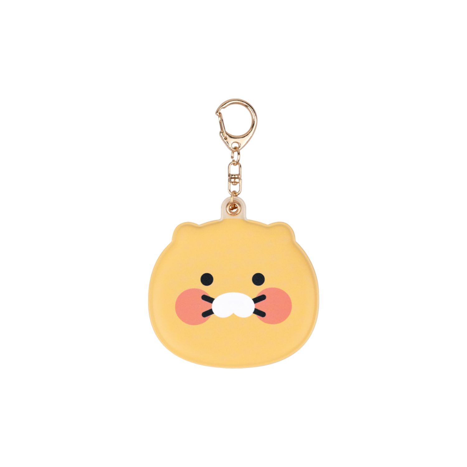 KF Mirror Keyring Chunsik