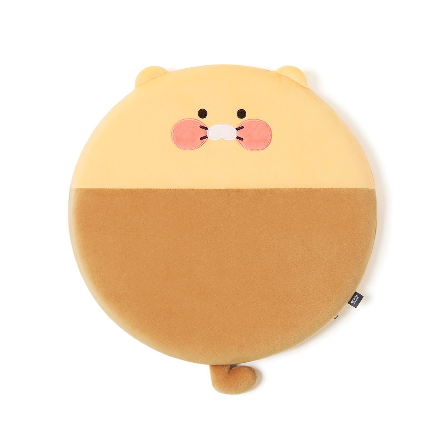 Memory Foam Cushion_Chunsik