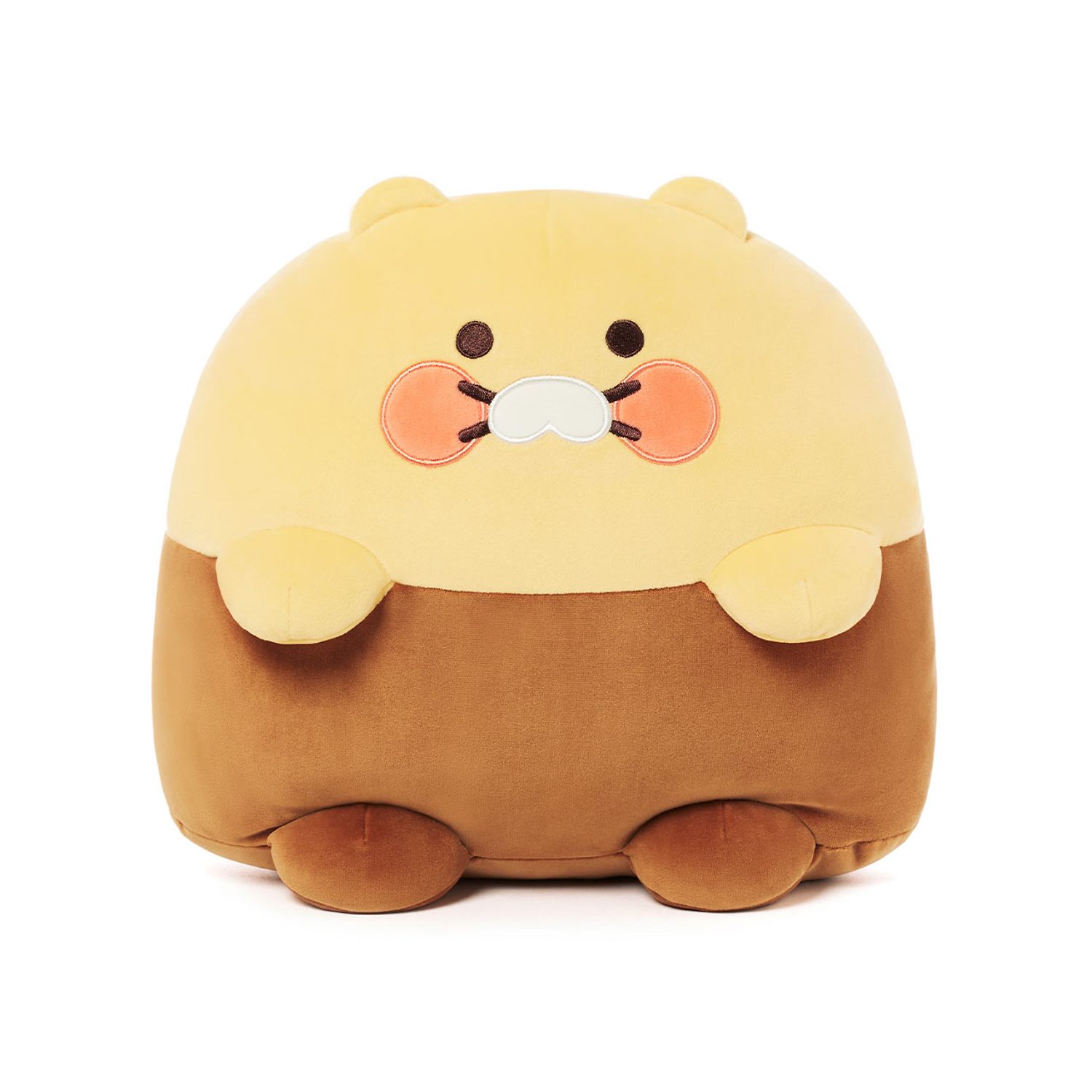 Cushion for warm cars_Chunsik