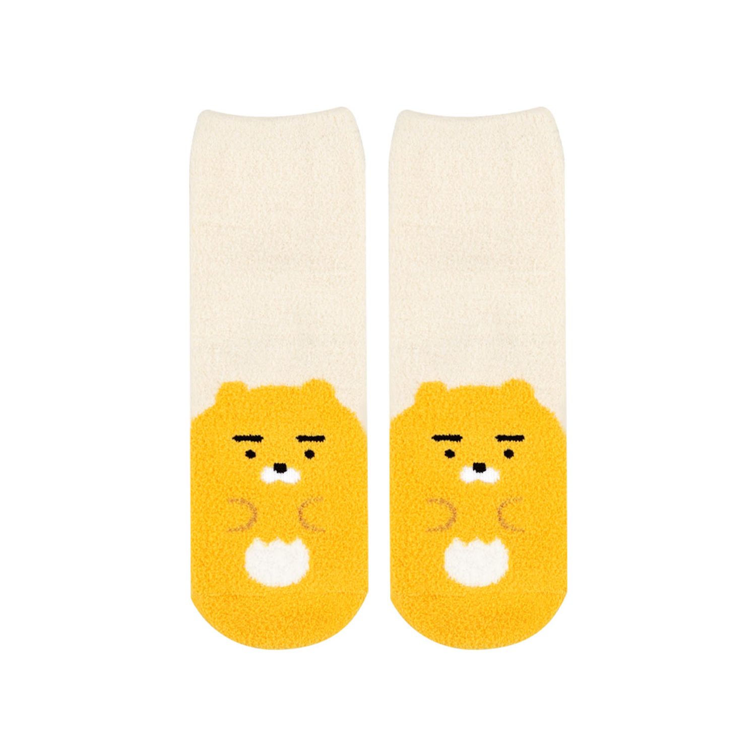 Jangmok Sleep Socks Ryan