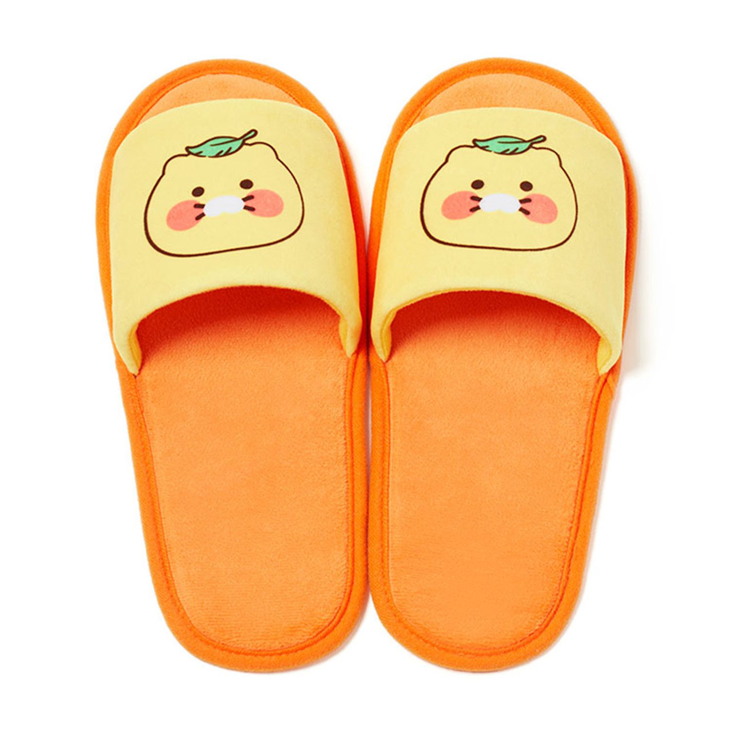 Let’s Trip Slippers_Sunsiki