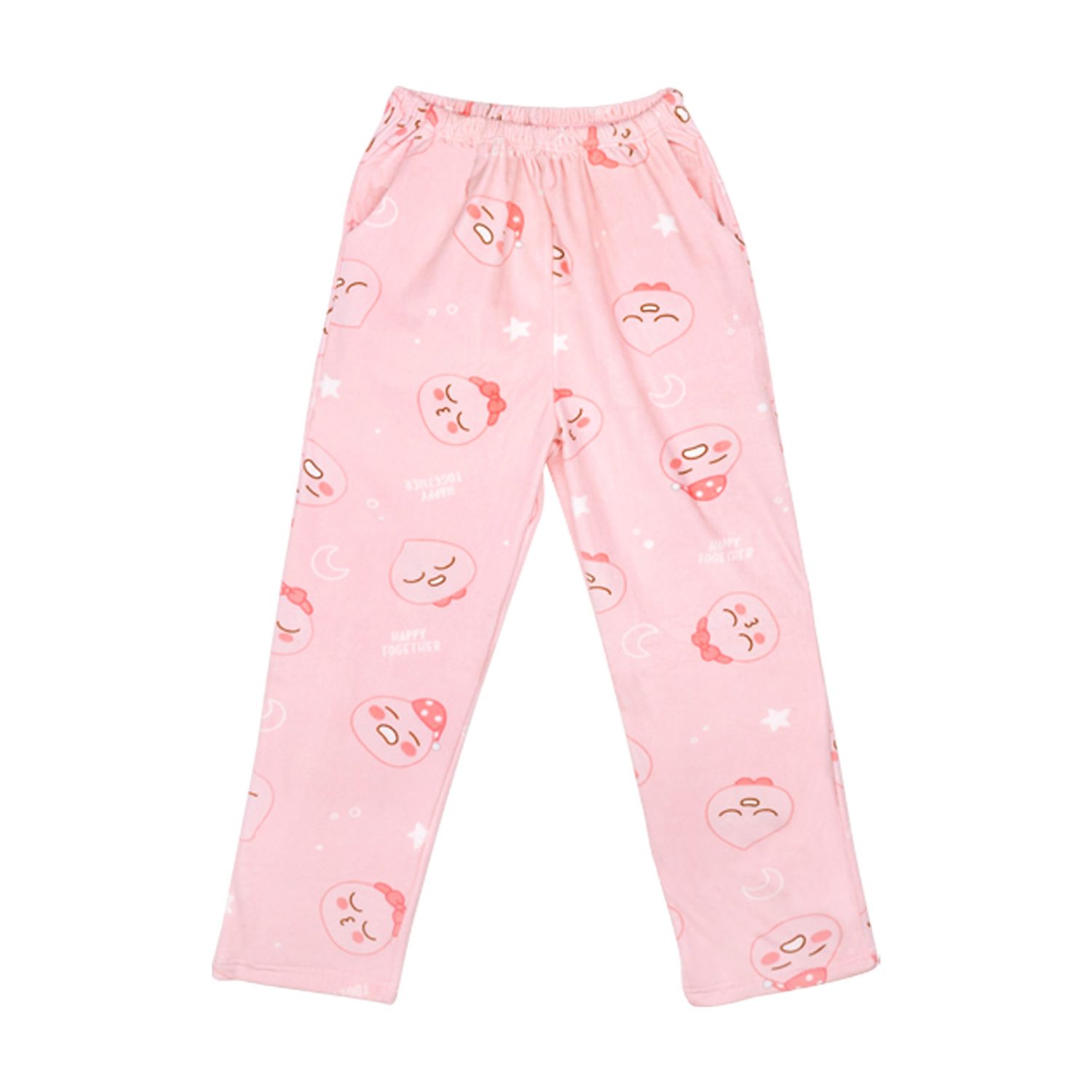 Happy Together Sleep Pants Appy