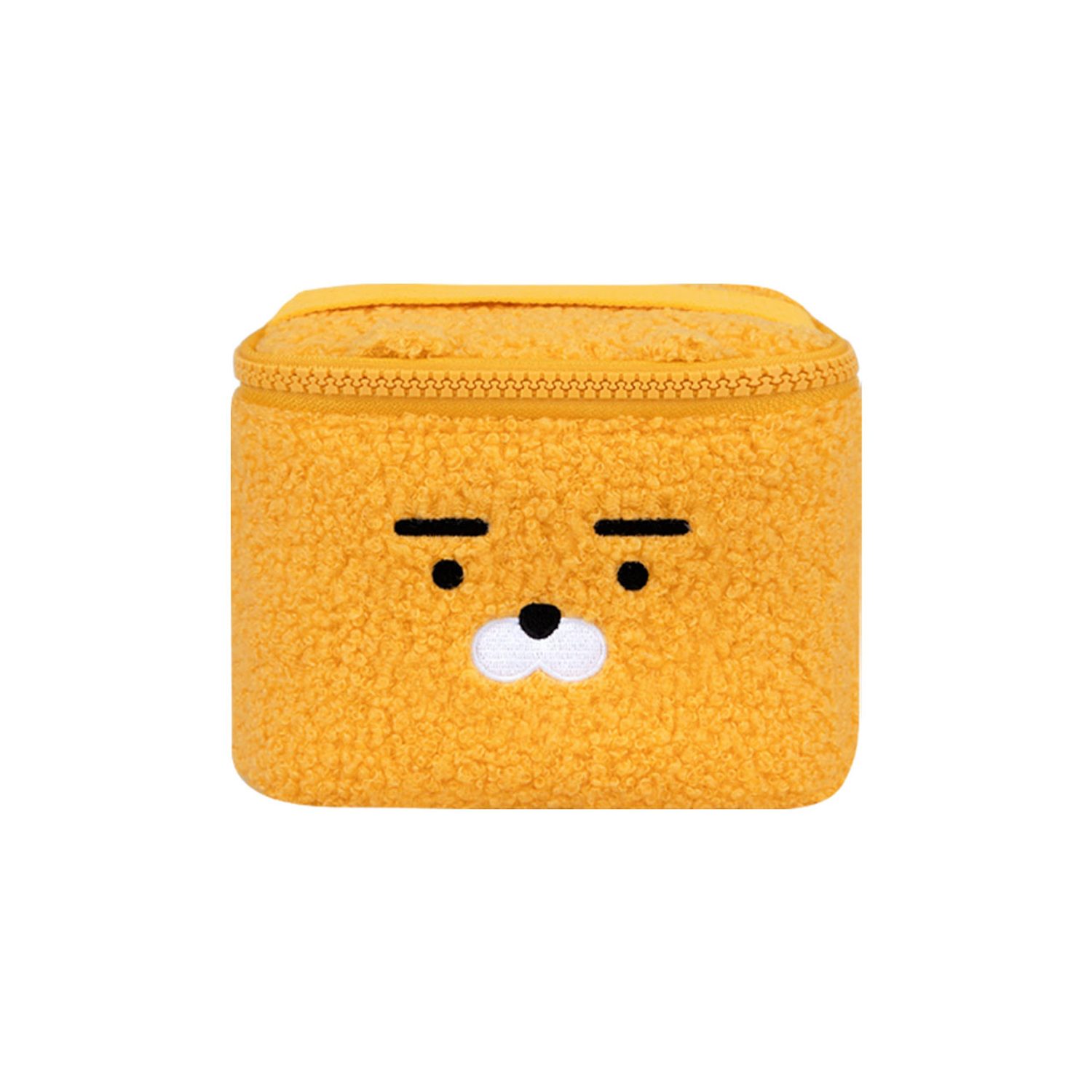 Bucle Cube Pouch Ryan
