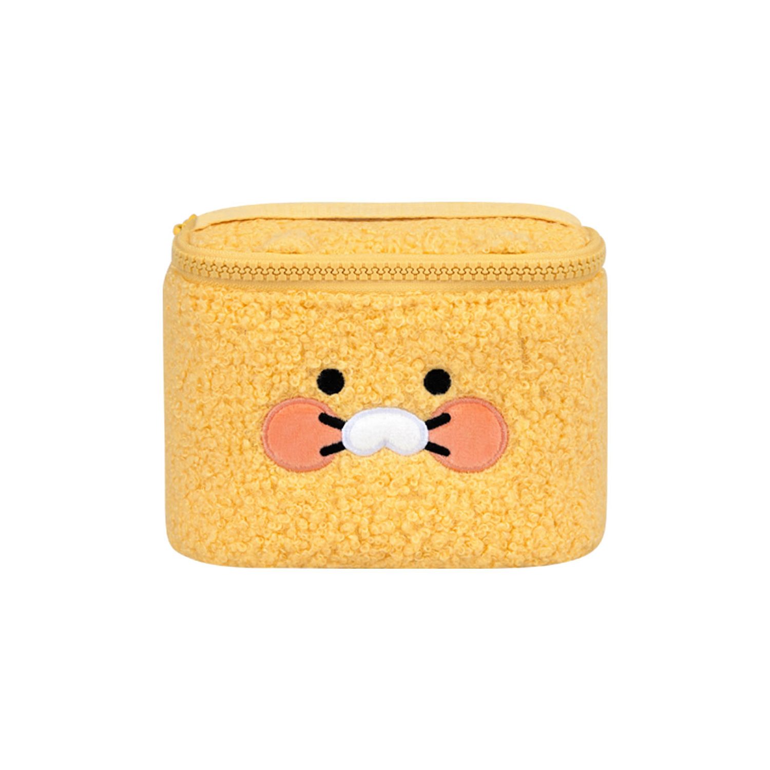 Bucle Cube Pouch Chun -sik
