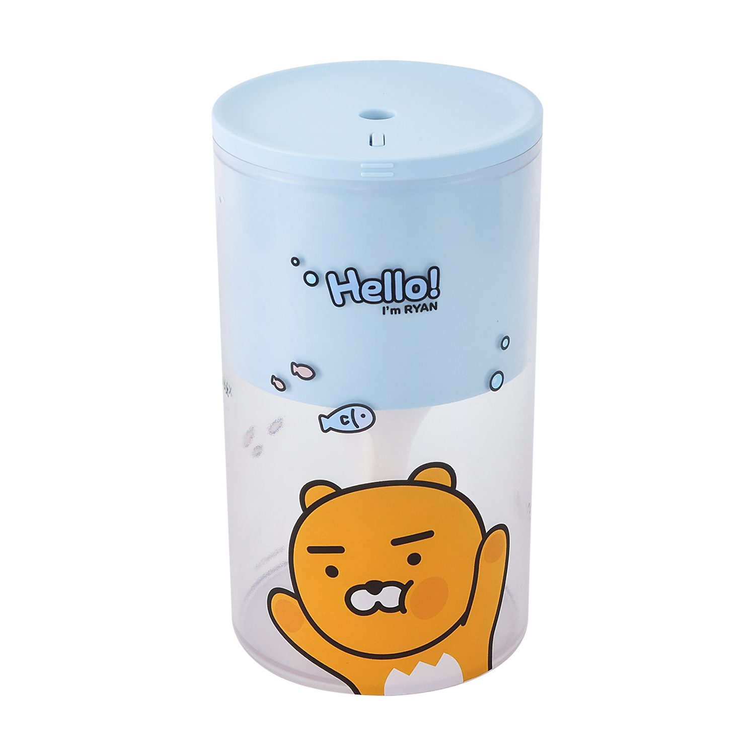 Wireless humidifier Hello Ryan (250ml)