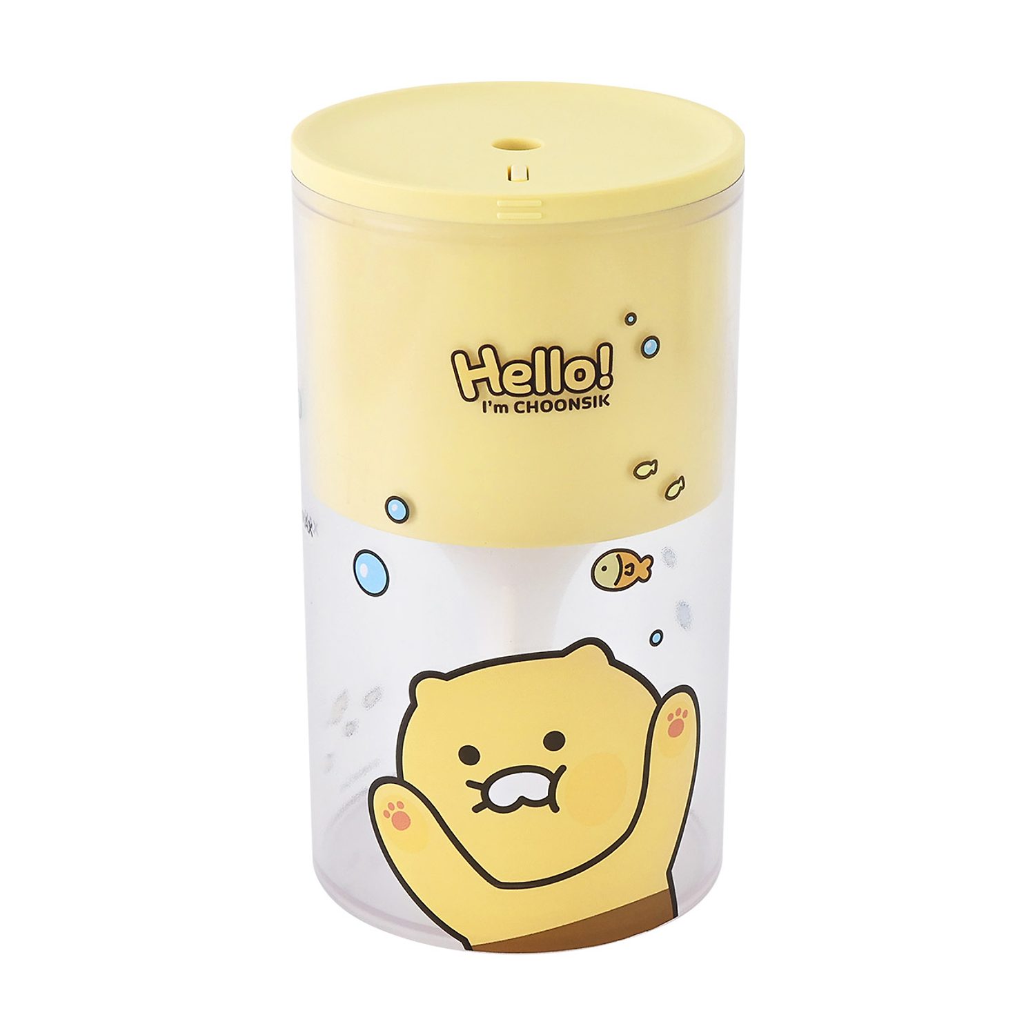 Wireless humidifier Hello Spring (250ml)