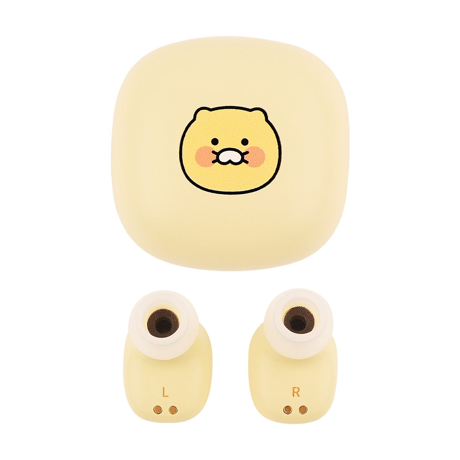 Chunsik Mini Wireless Earphone