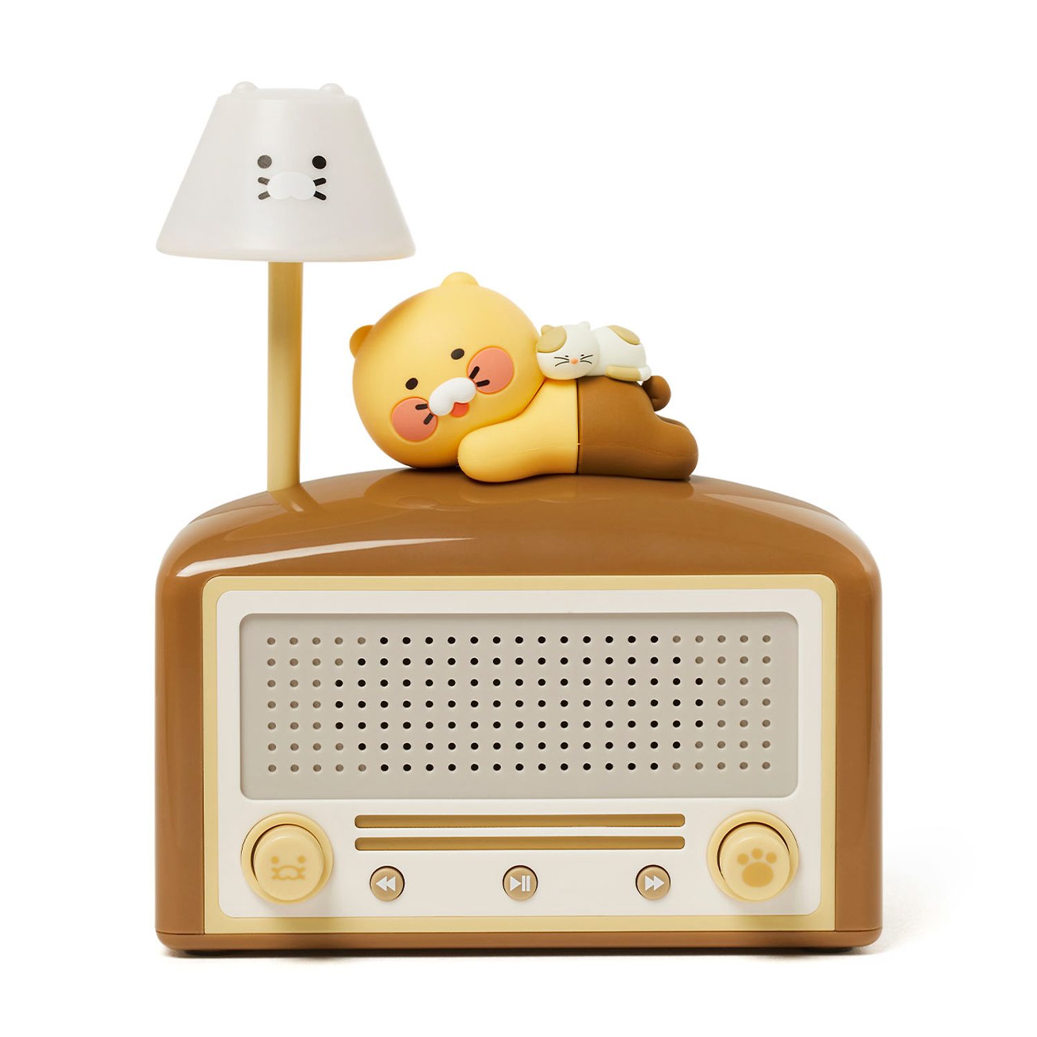 Chunsik -sik minimuder speakers