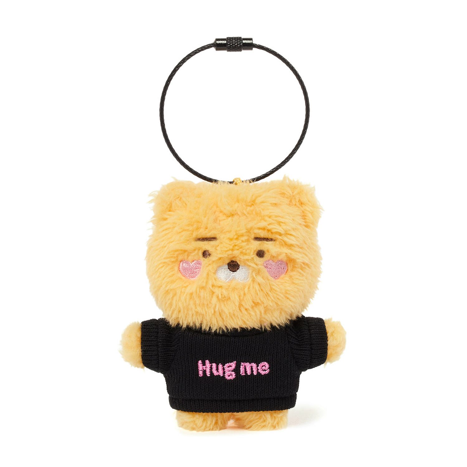 Love Hug Me Posle Keying Doll_Little Ryan