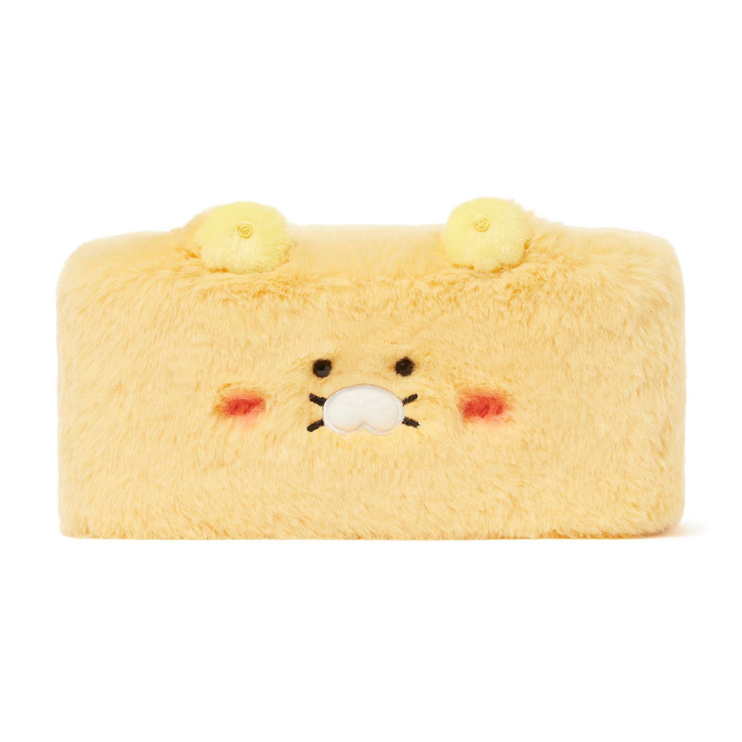 Tissue Case of Washing Chun -sik