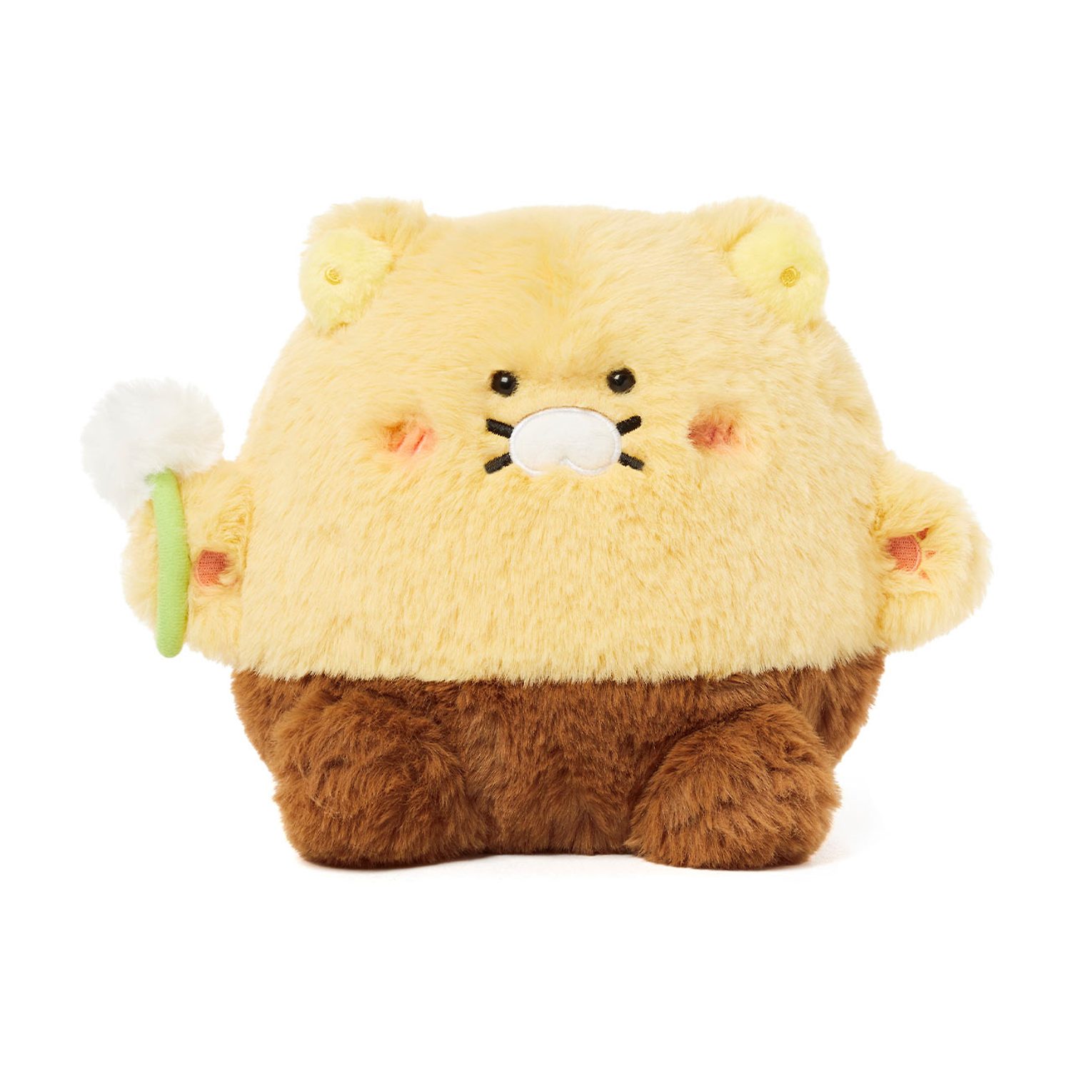 The daily tongue doll of the hairy steamed chun -sik_Chunsiki