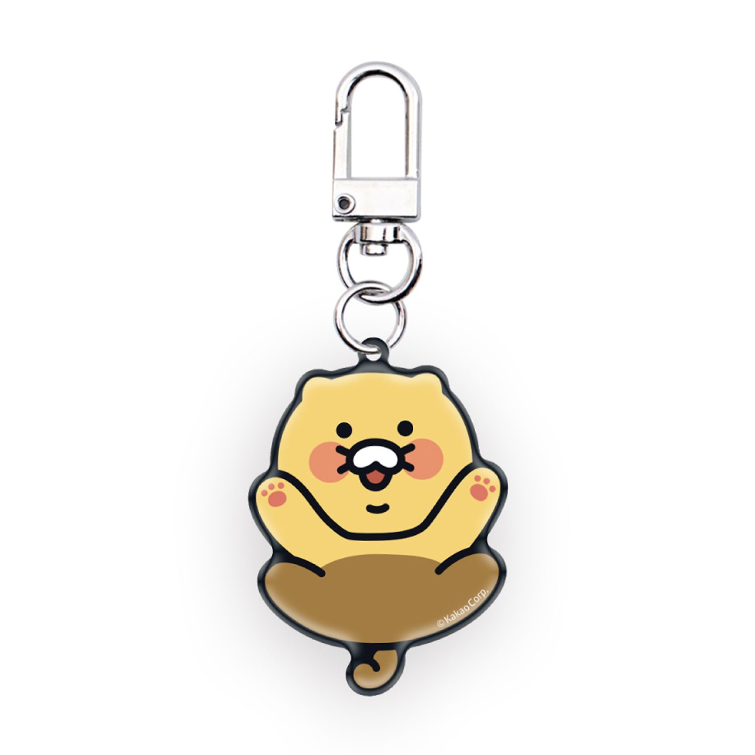 [Tag Grip] Touch Payment/Traffic Smart Key Ring