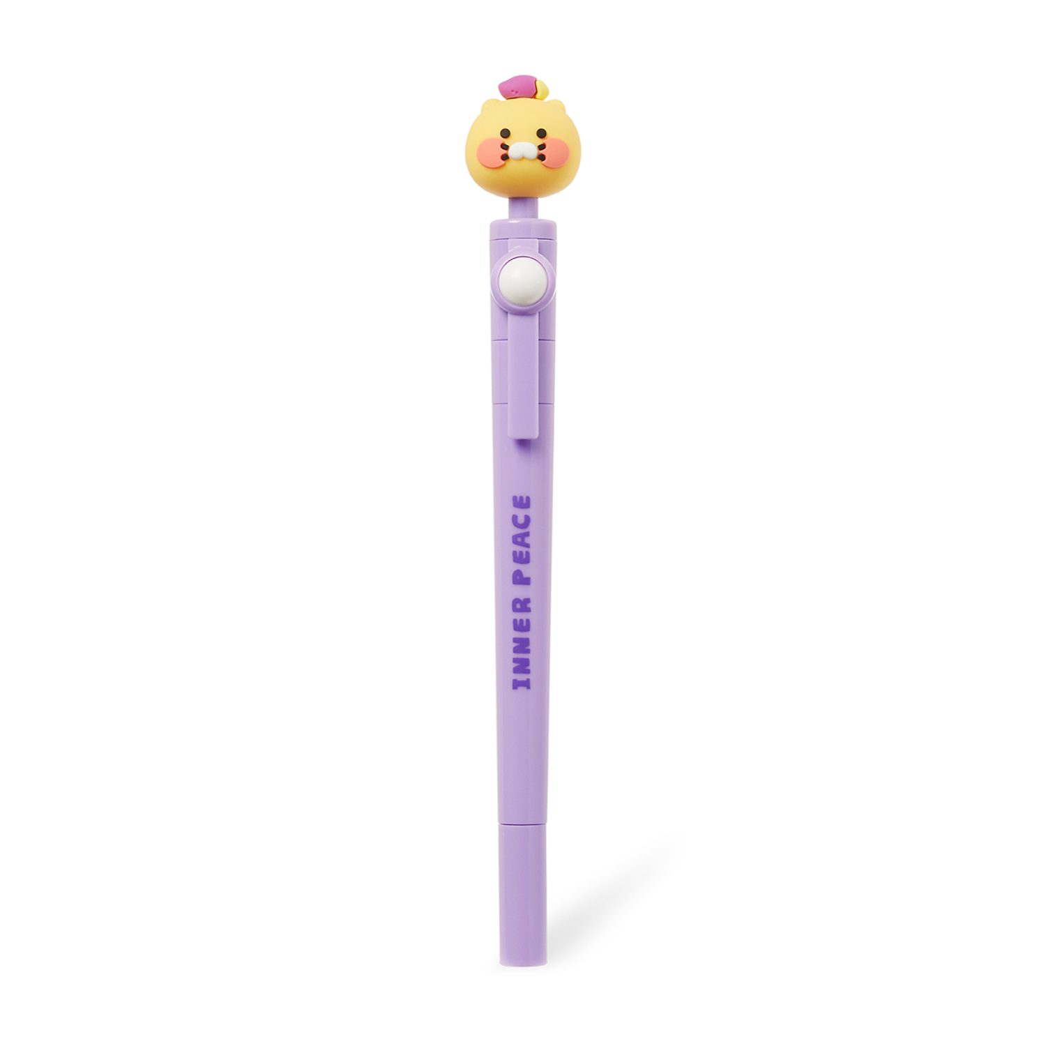 Rachun Office Moving Ball Pen_Chunsik