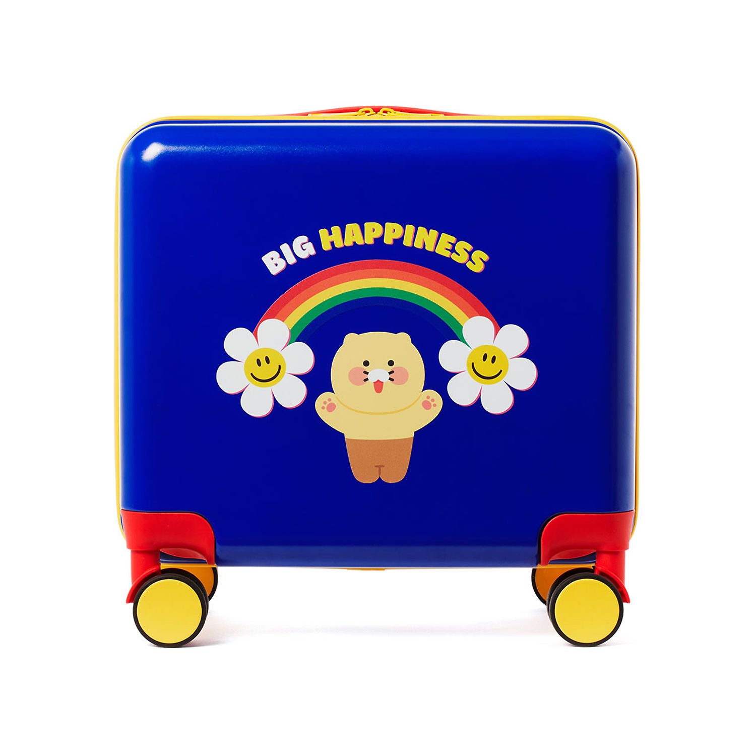 Wiggle Wiggle X Kakao Friends 16-inch Carrier_Chunsik