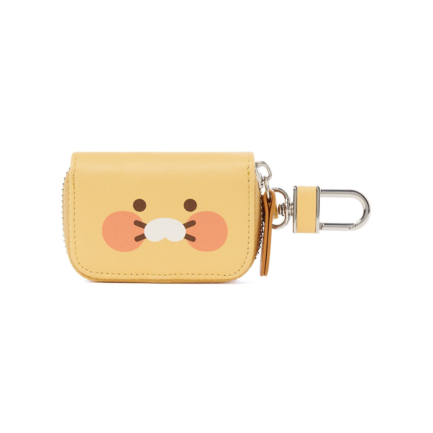 Pocket Smart Key Case_Chunsik