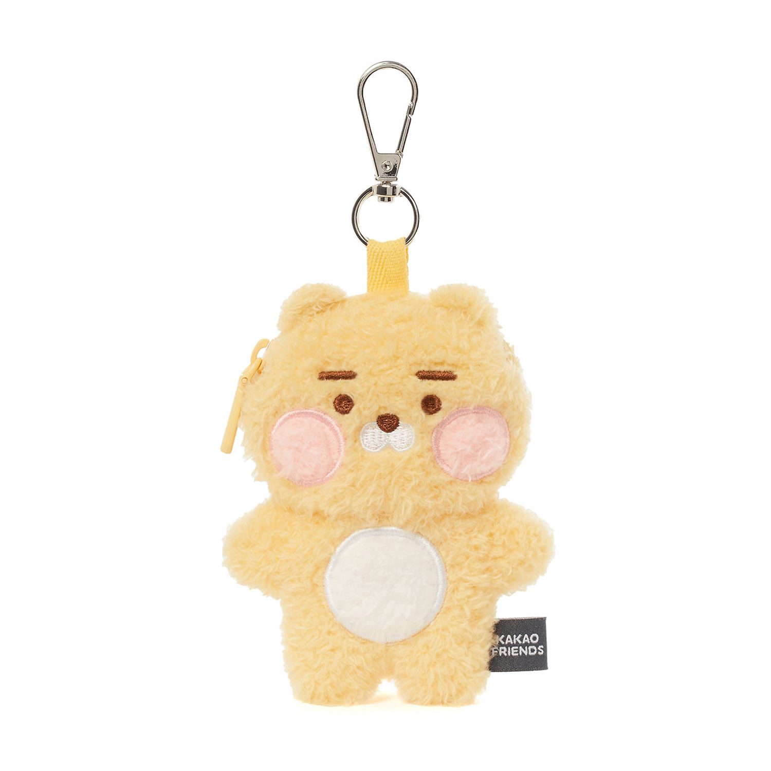 Doll Smart Key Case_Little Ryan