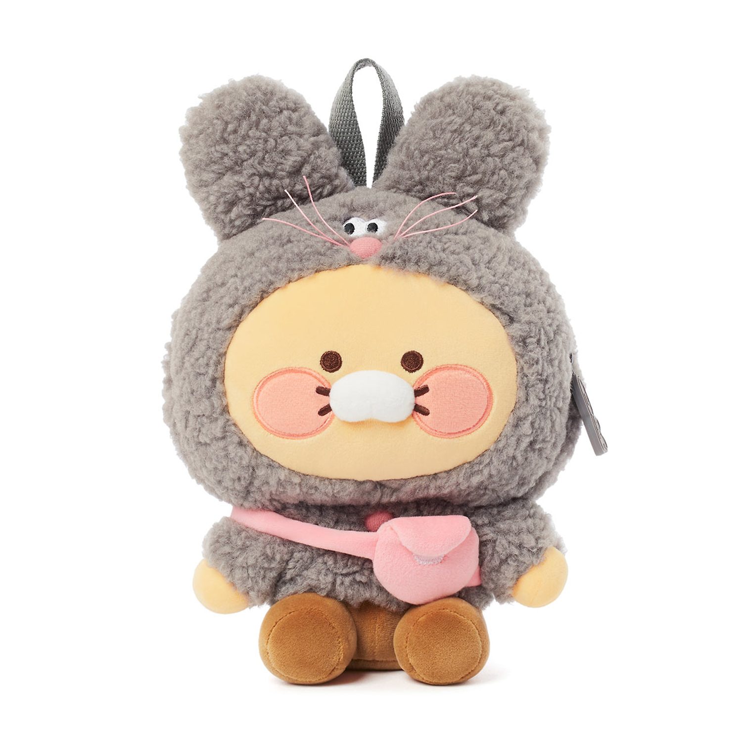 Africott Studio X Kakao Friends Kids Backpack_Sunsiki