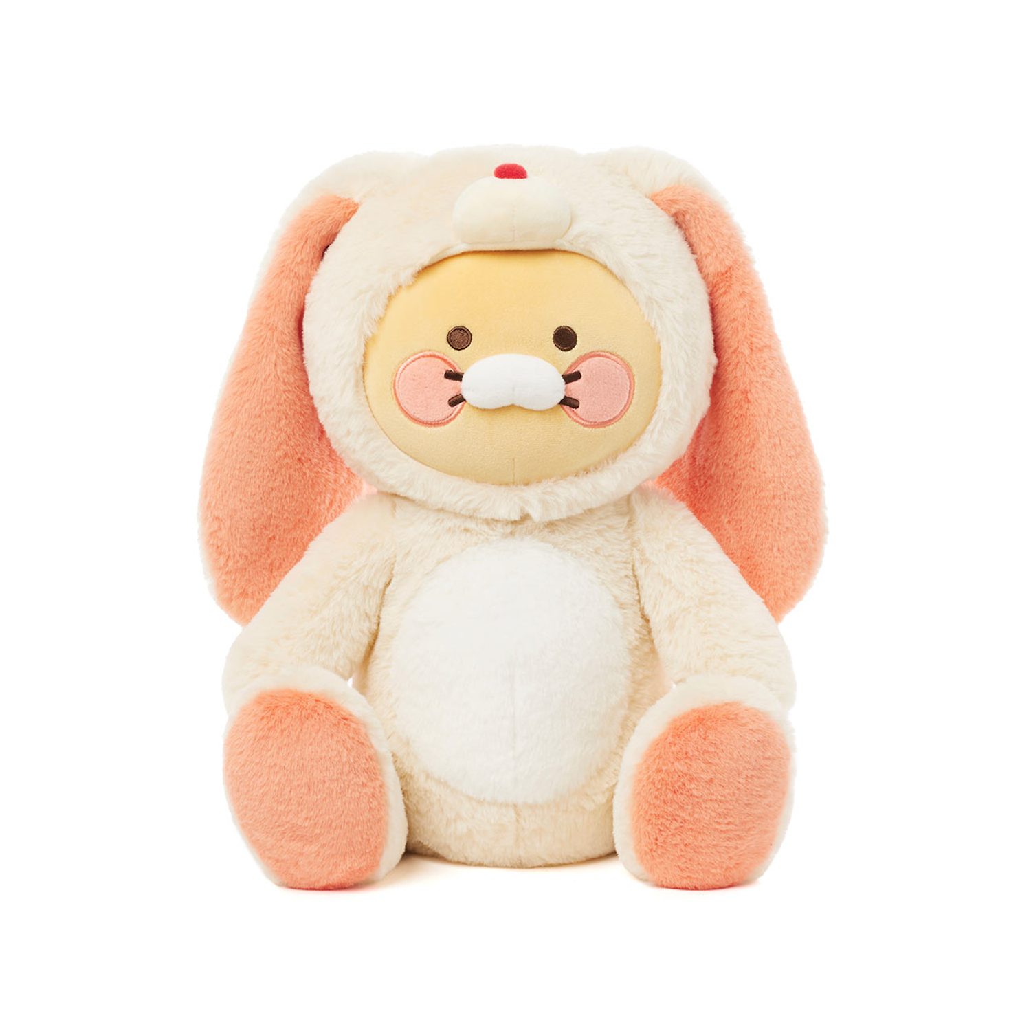 Africott Studio X Kakao Friends Medium Doll_ Chunsik