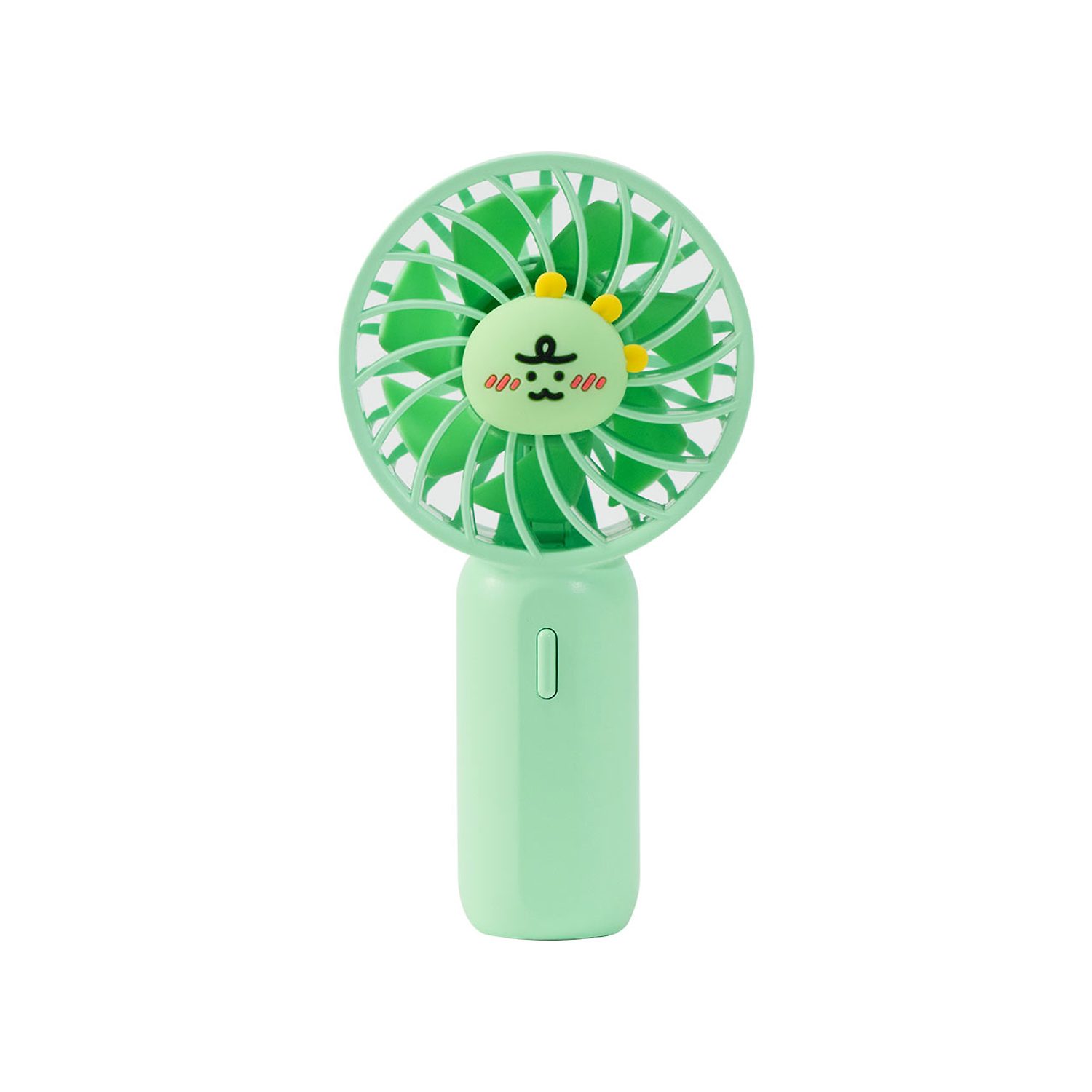 Pocket Fan Jordi