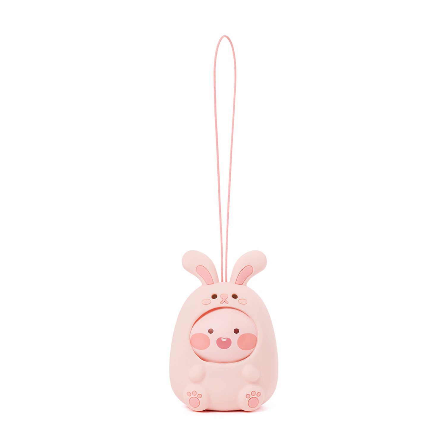 Figure Key Ring Rabbit_Little Apic