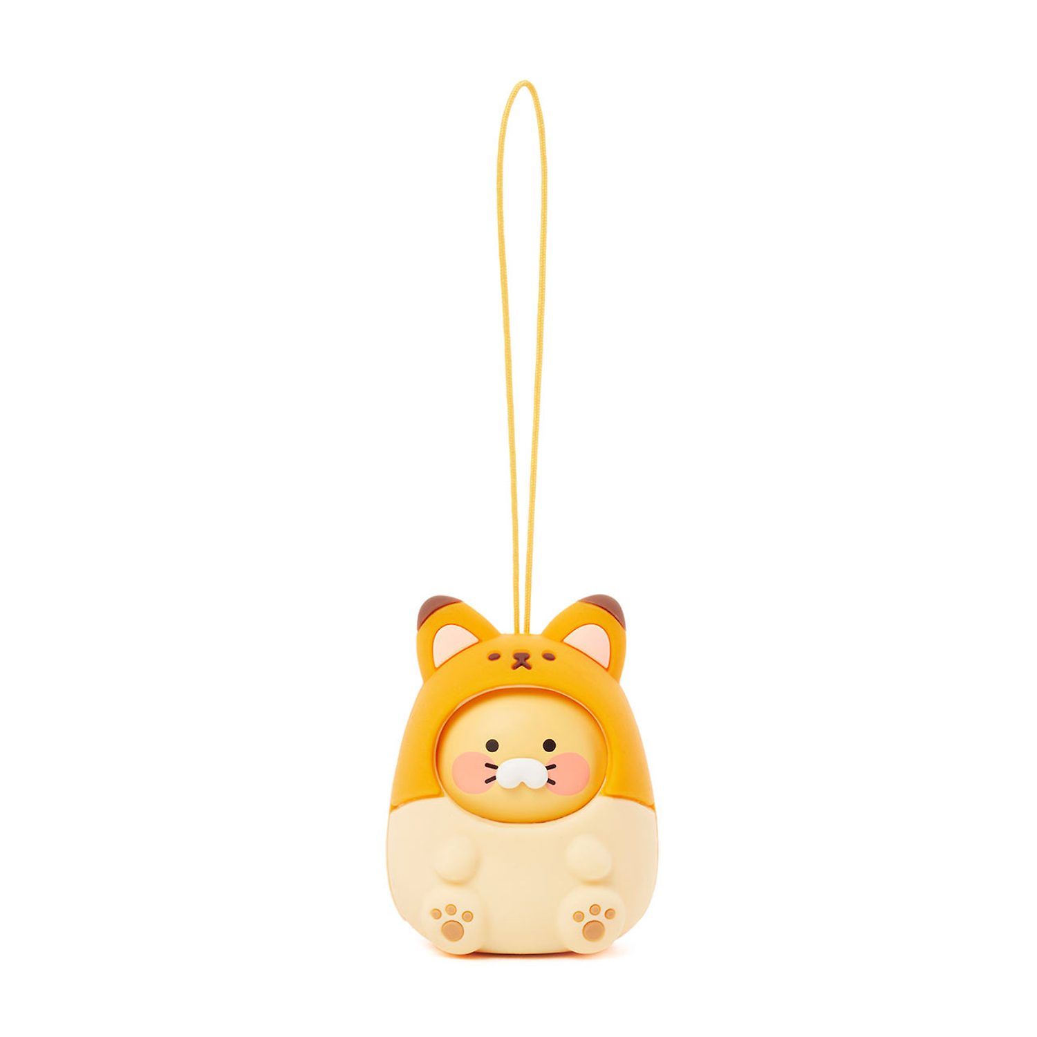 Figure Keying Fox_Sunsiki