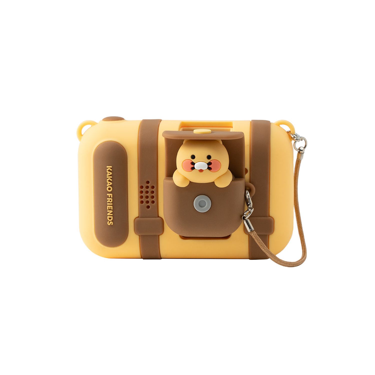 Selfie Pocket Camera Spring Siki