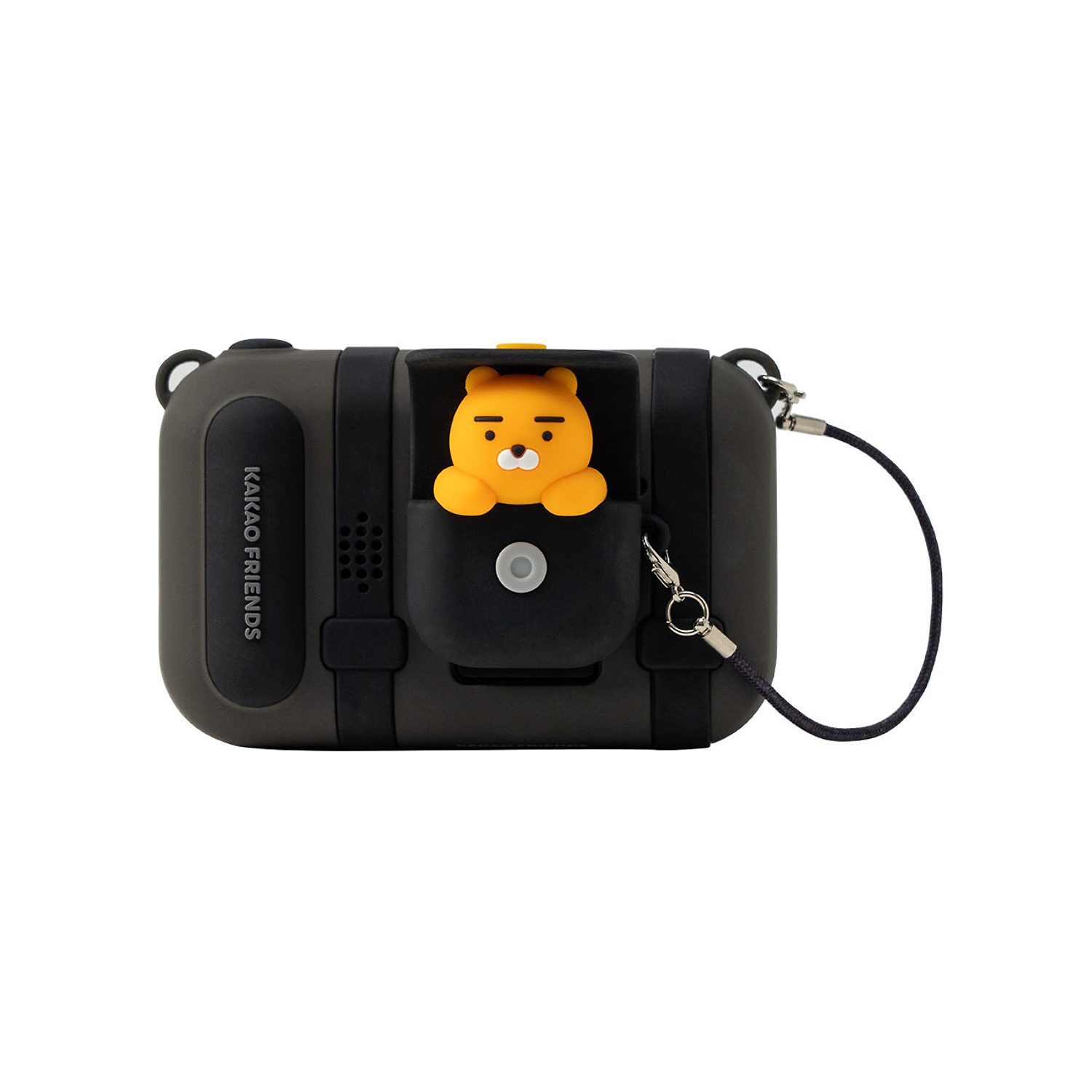 Selfie Pocket Camera Ryan