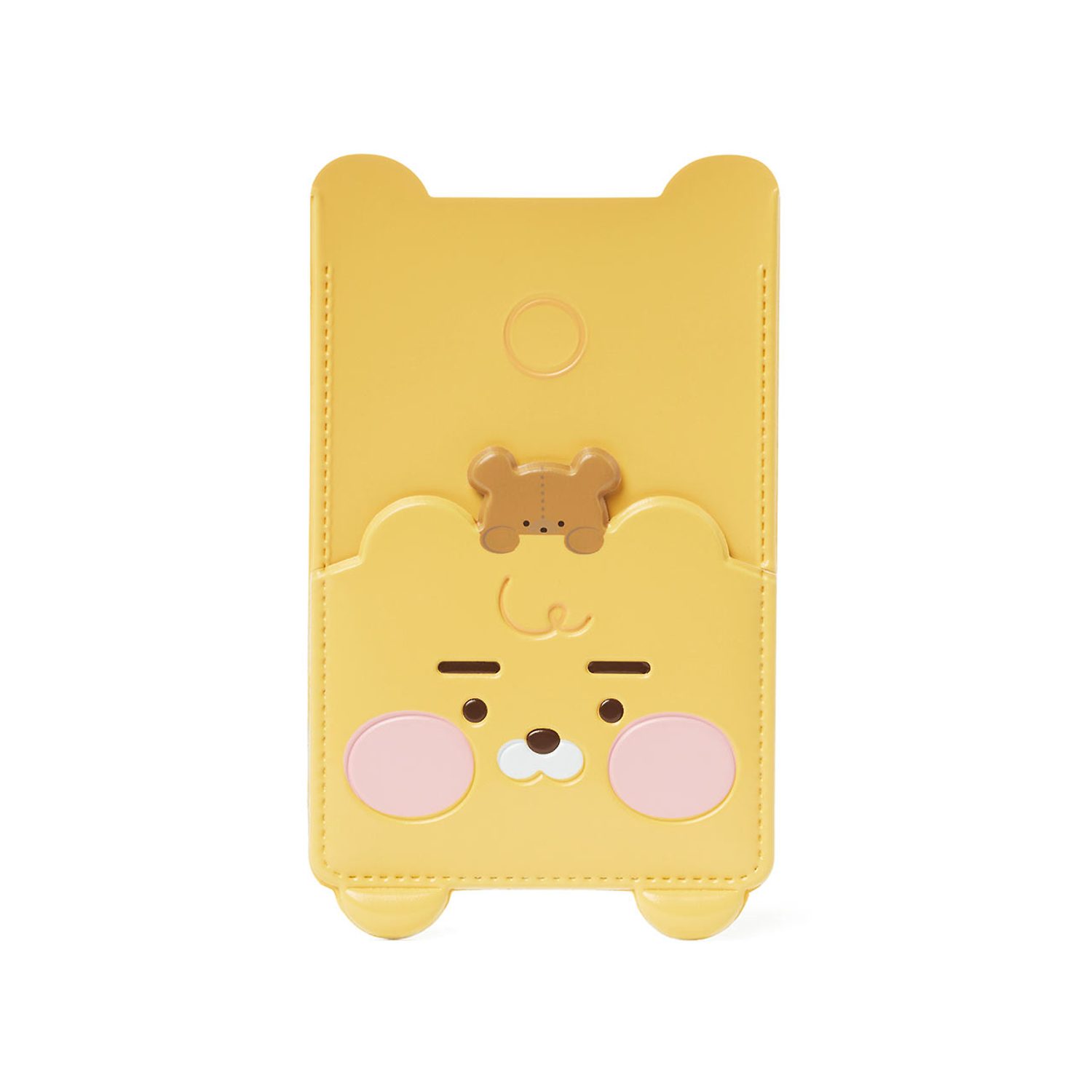 Attached Card Wallet_Little Ryan