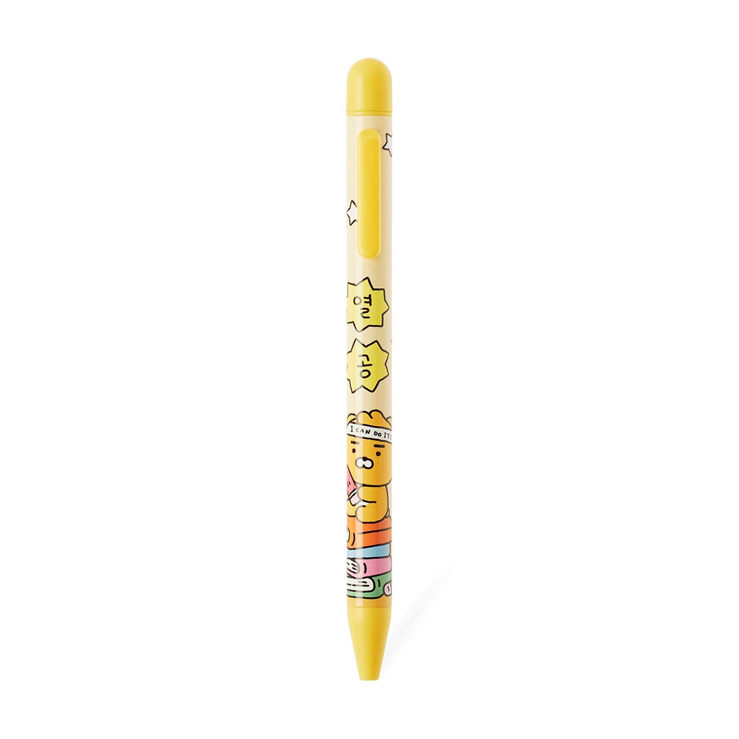 Stamp Pen Heating_Little Ryan