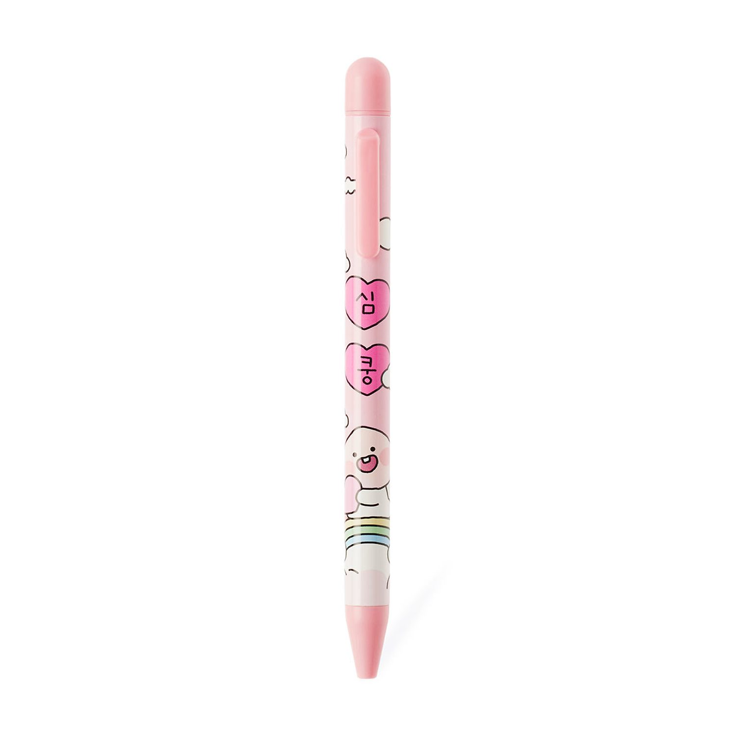 Stamp Pen Sim Kung_Little Apeach