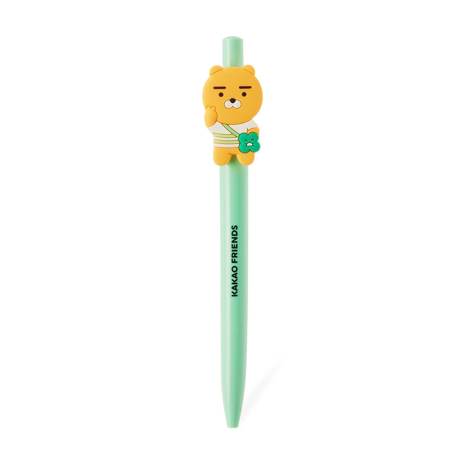 Lucky V Gel Pen _ Ryan