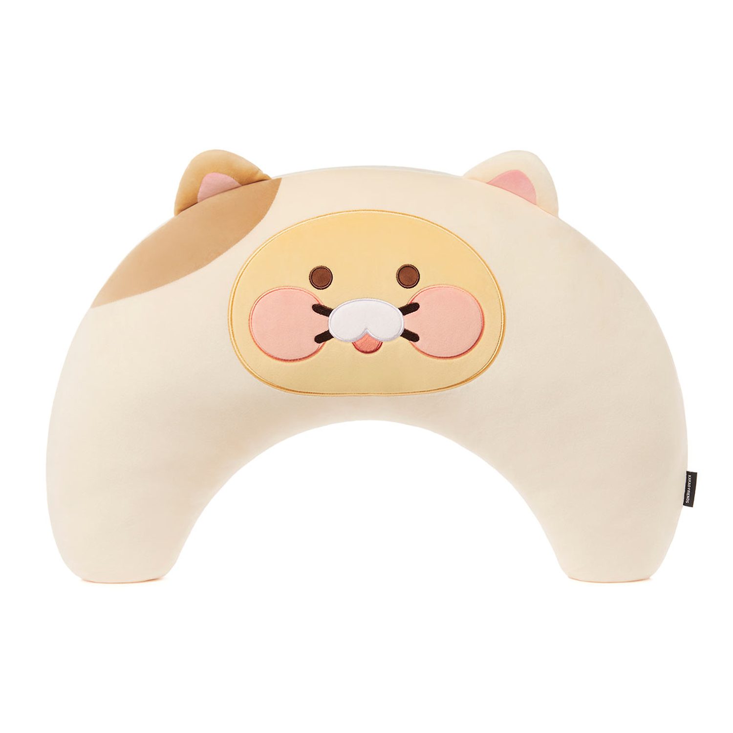Nyan Handal Hug Cushion_Sunsik