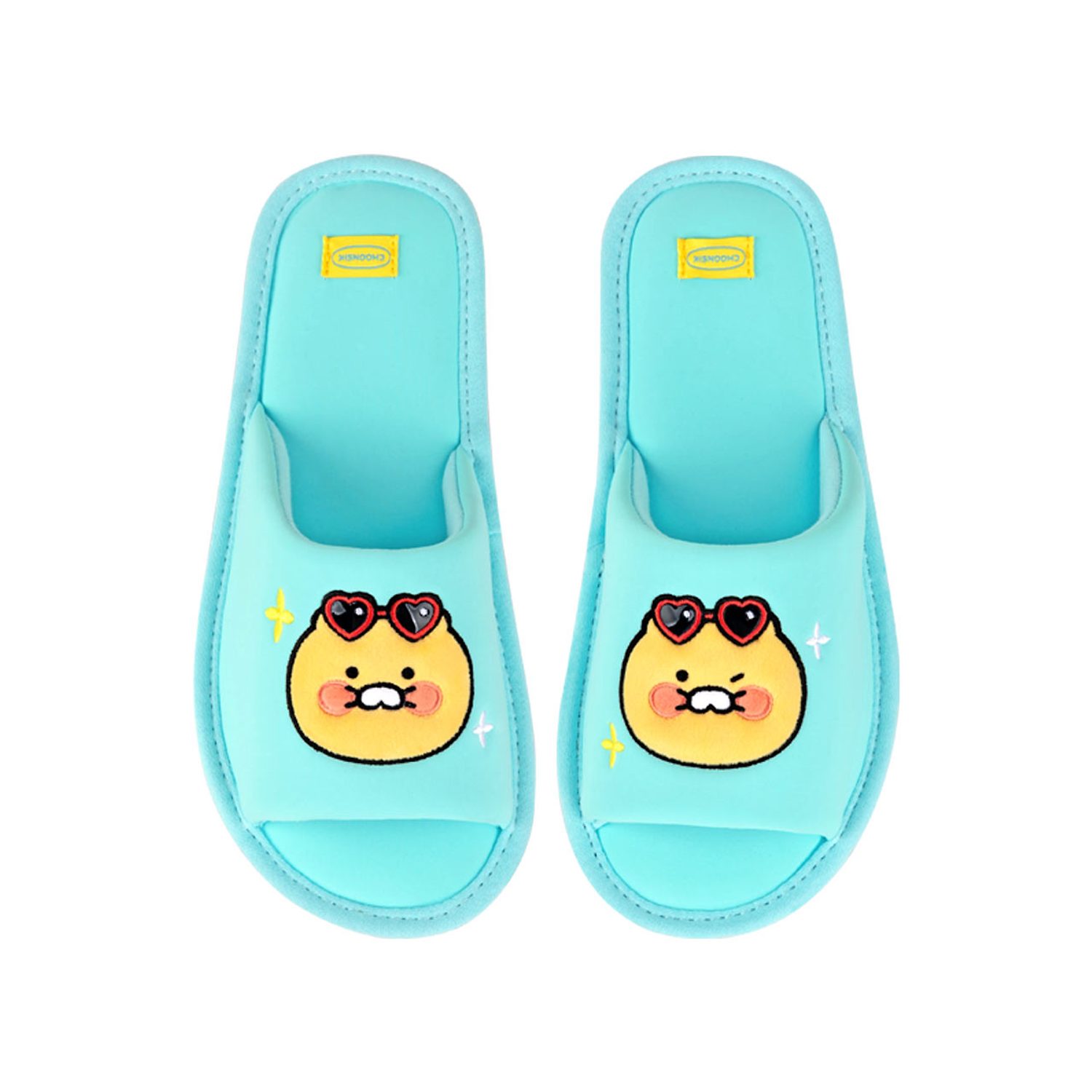 Chunsik Cooling Slippers