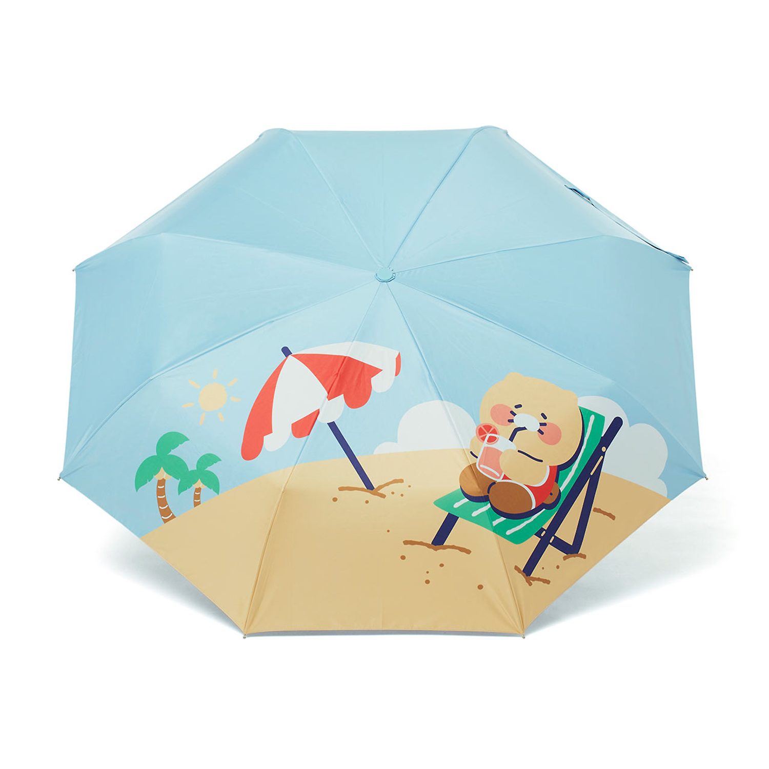 Summer Holiday Wooyangsan_Sunsiki