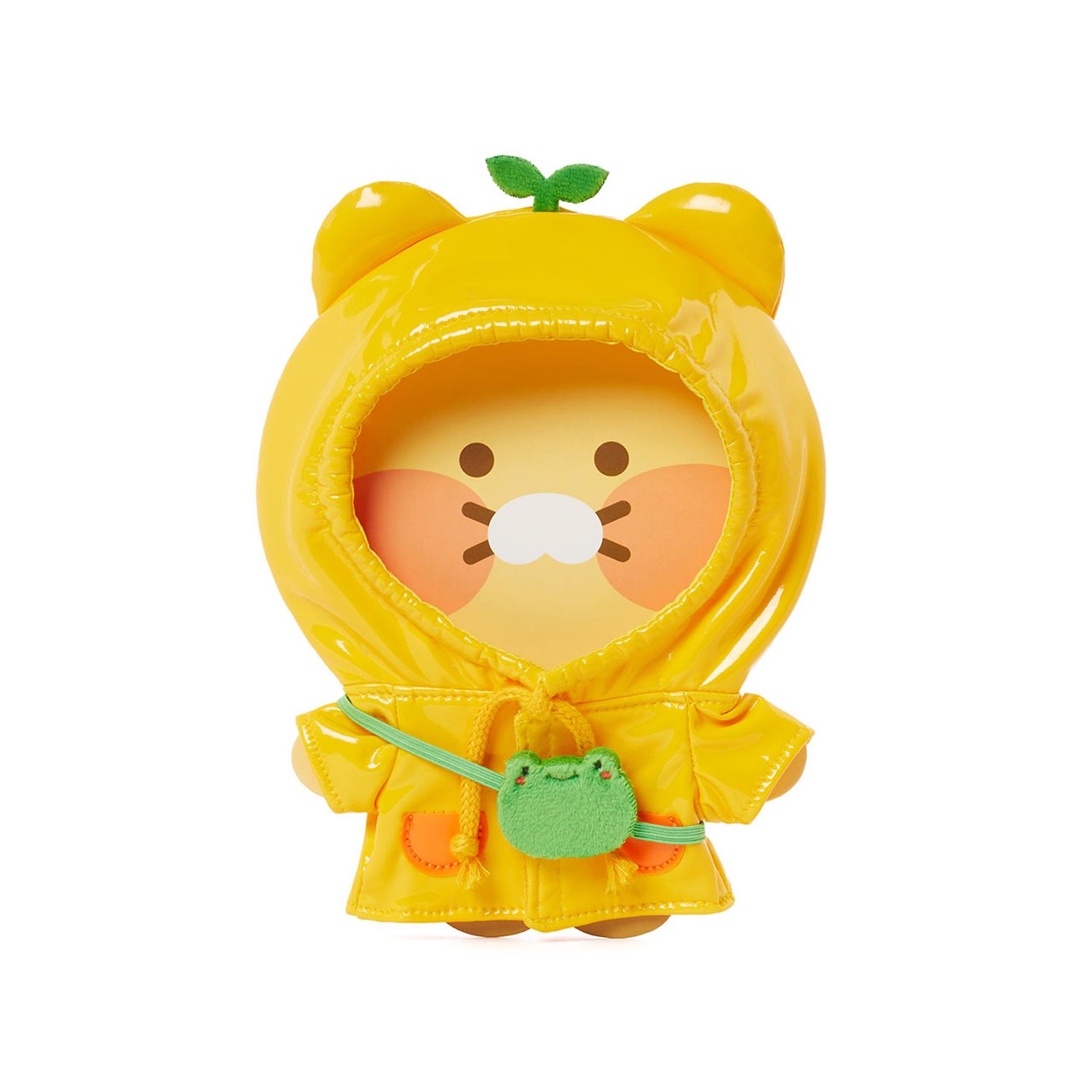 (OOTD) Possle Doll Costume-Lane Court Cross Bag